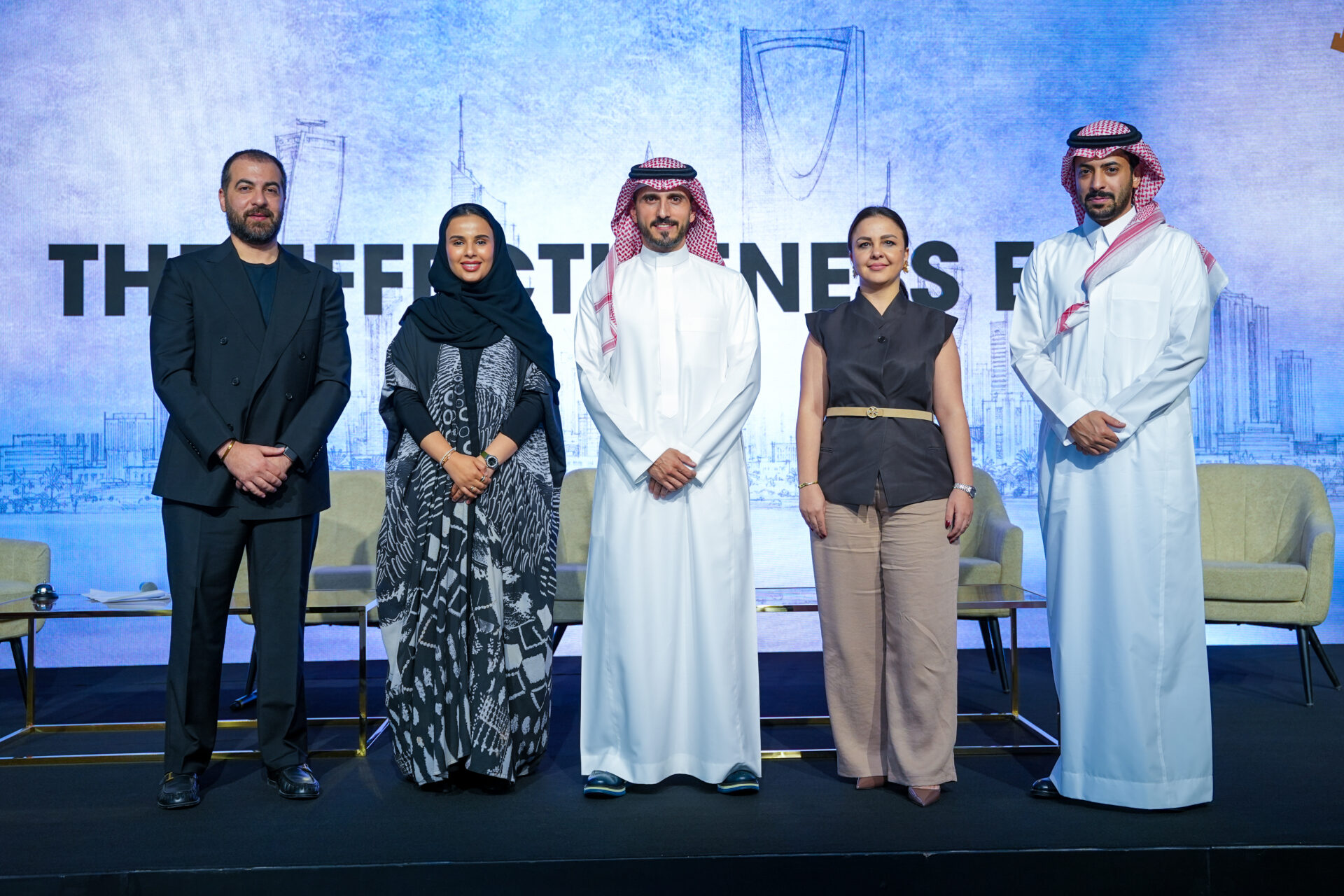 Effie Awards Saudi Arabia 2026