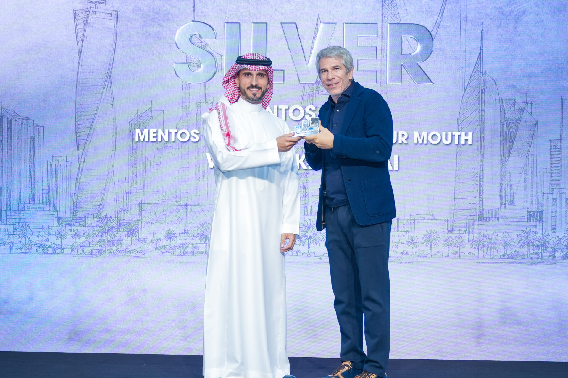 Effie Awards Saudi Arabia 2026