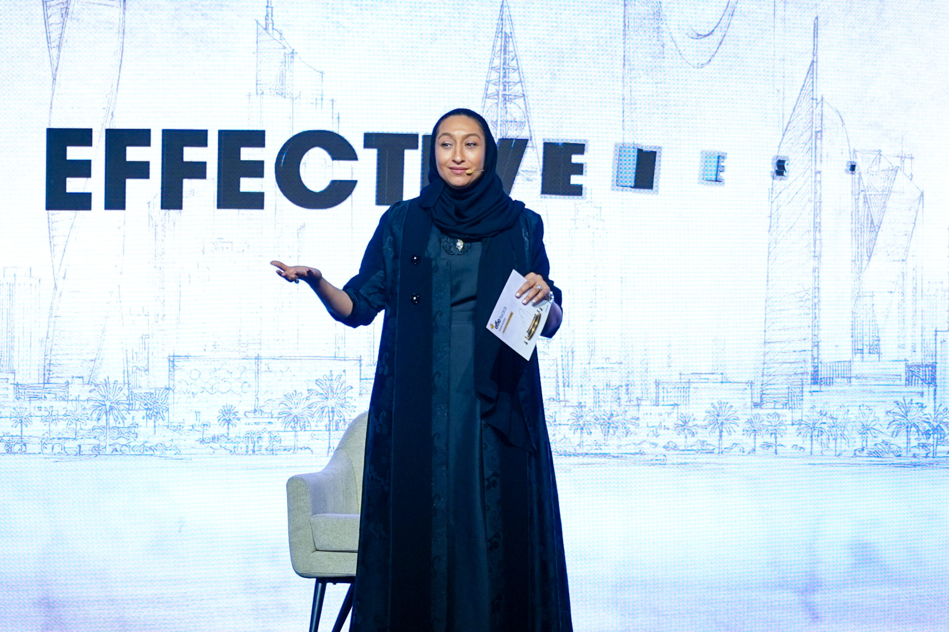 Effie Awards Saudi Arabia 2026