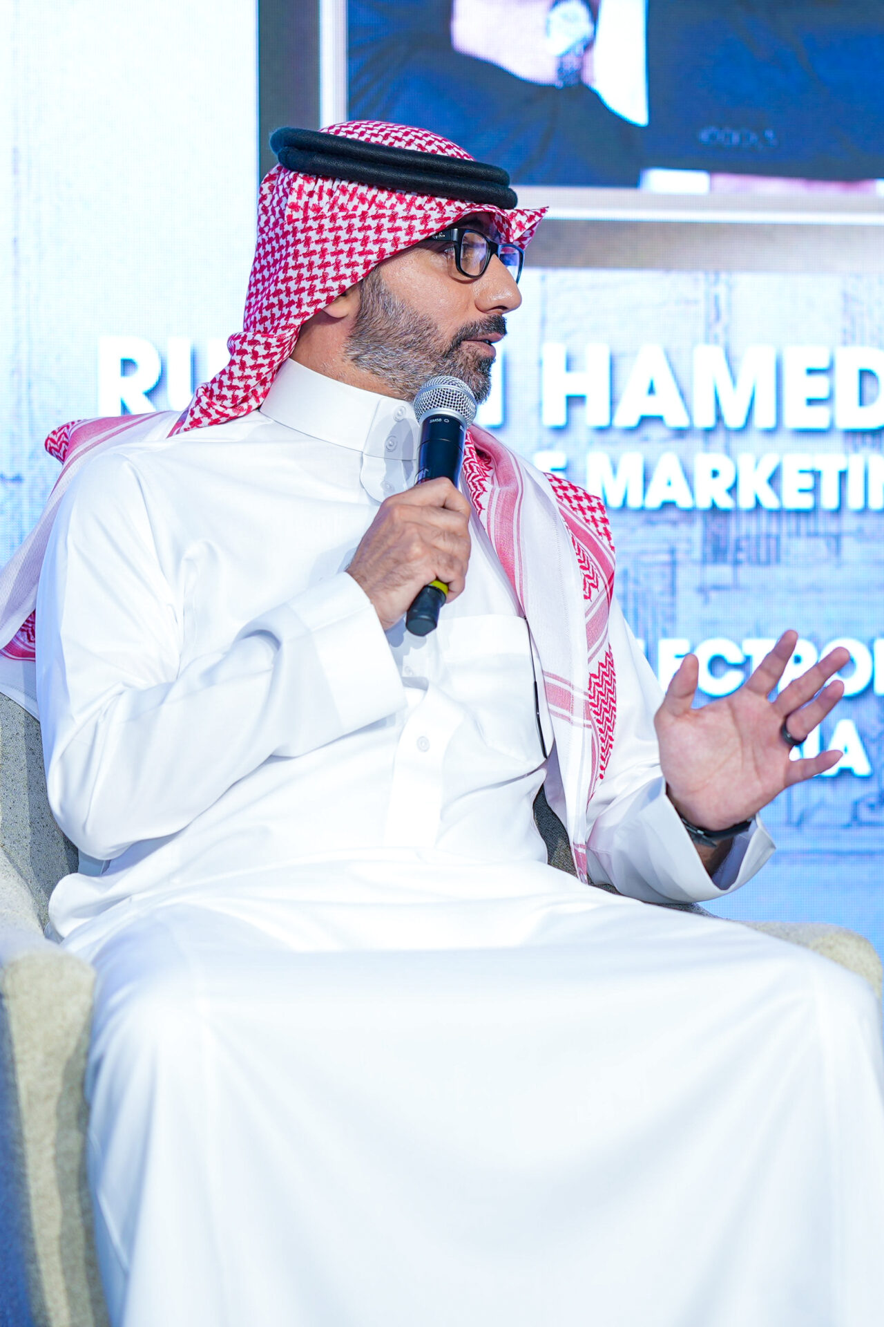Effie Awards Saudi Arabia 2026
