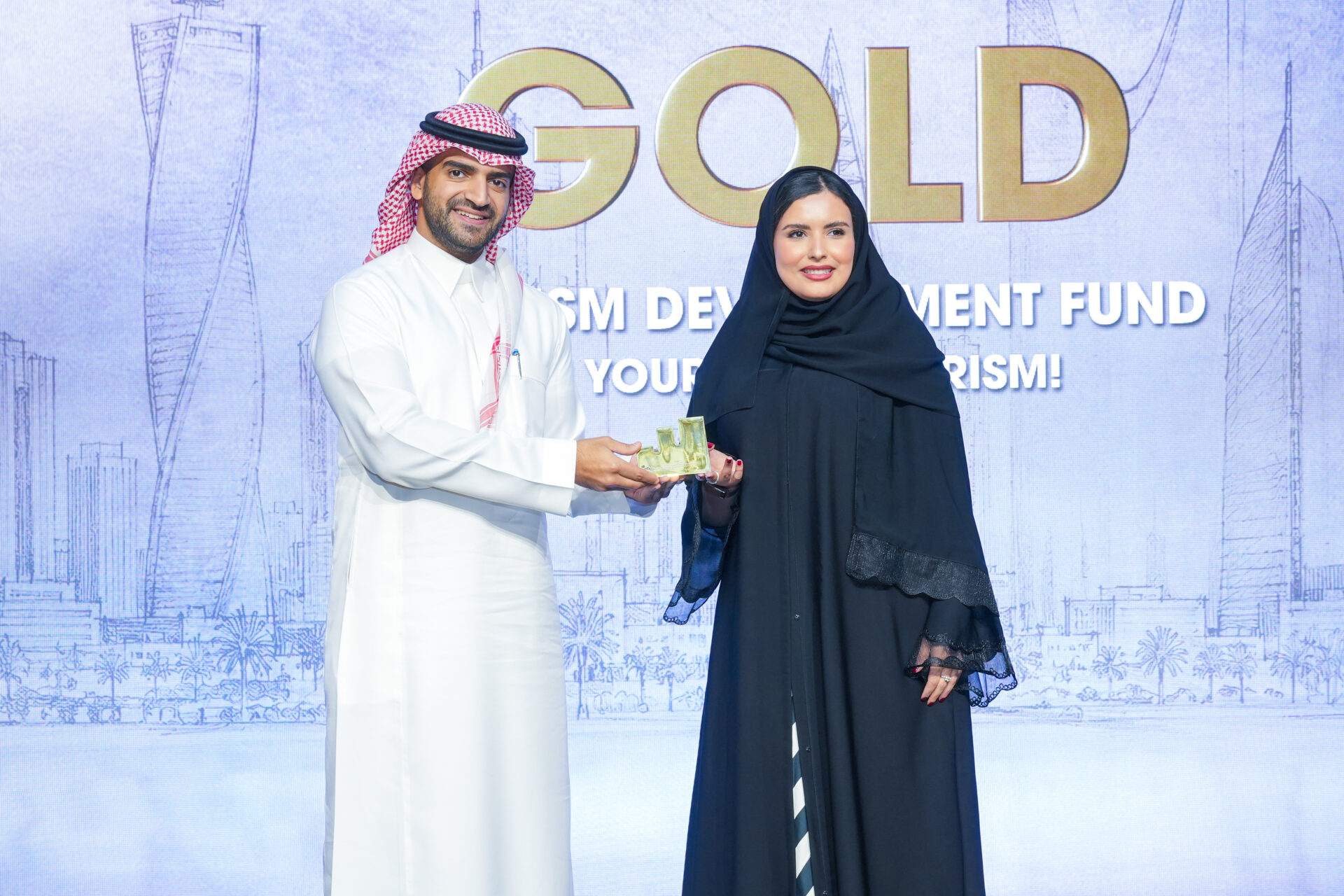 Effie Awards Saudi Arabia 2026