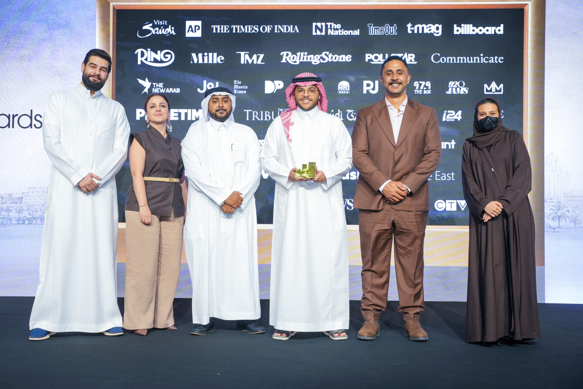 Effie Awards Saudi Arabia 2026