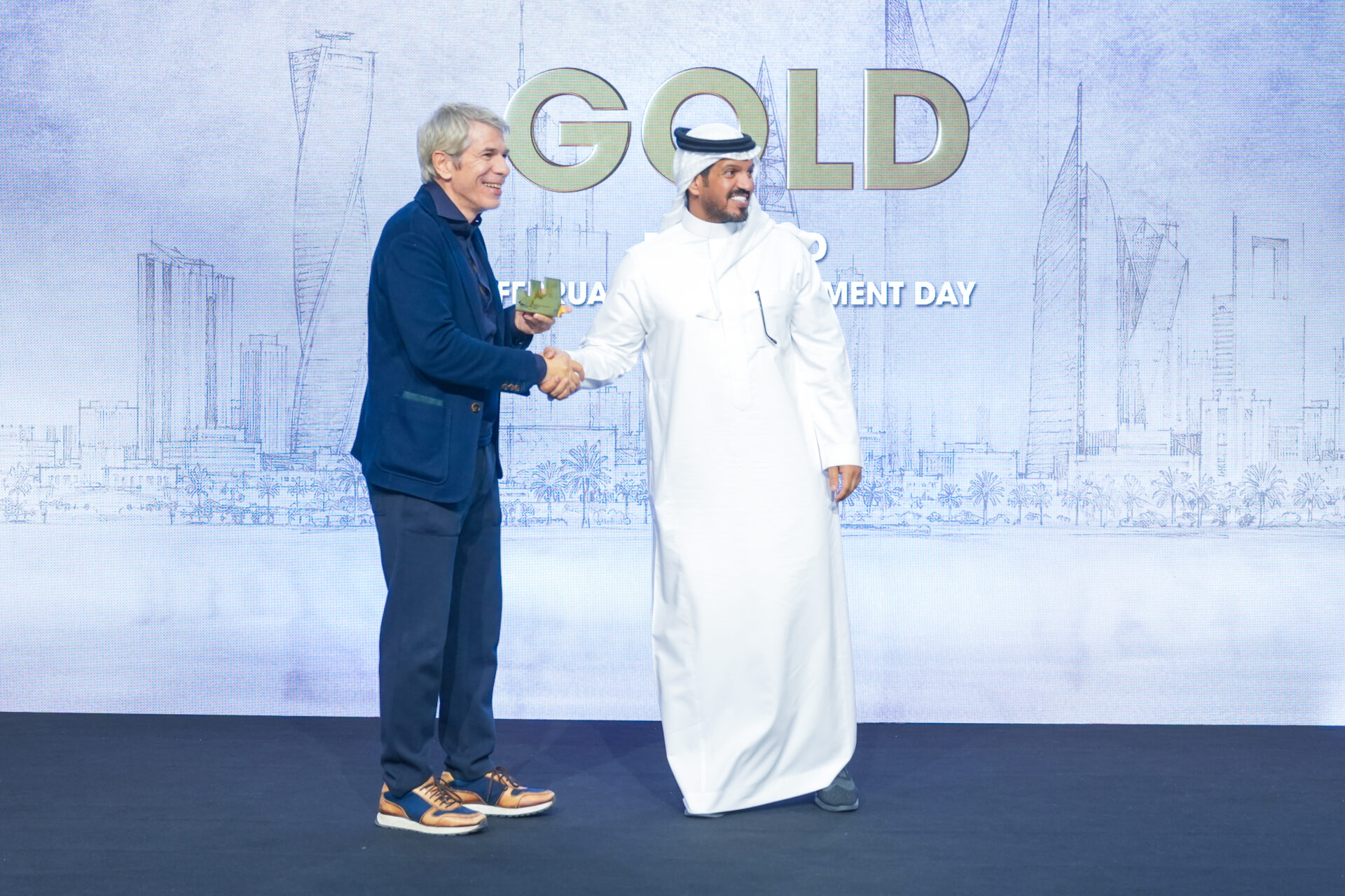 Effie Awards Saudi Arabia 2026