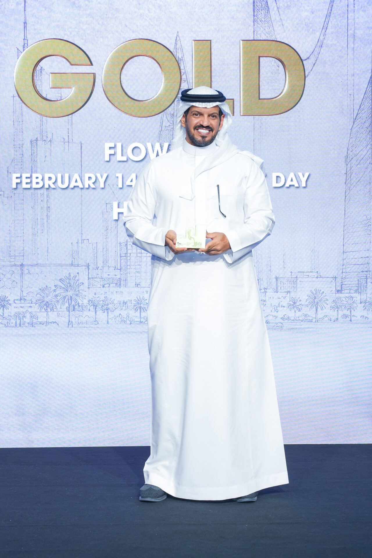 Effie Awards Saudi Arabia 2026