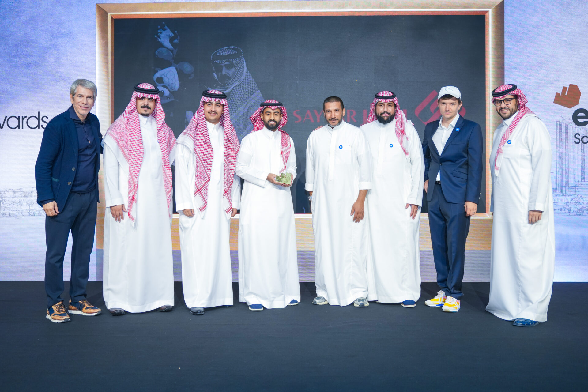 Effie Awards Saudi Arabia 2026
