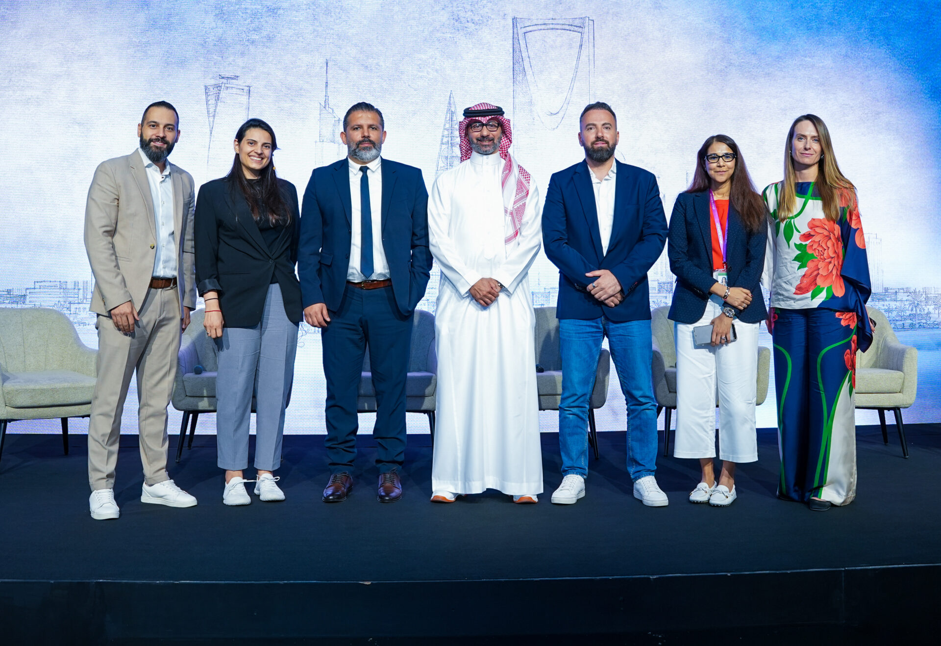 Effie Awards Saudi Arabia 2026