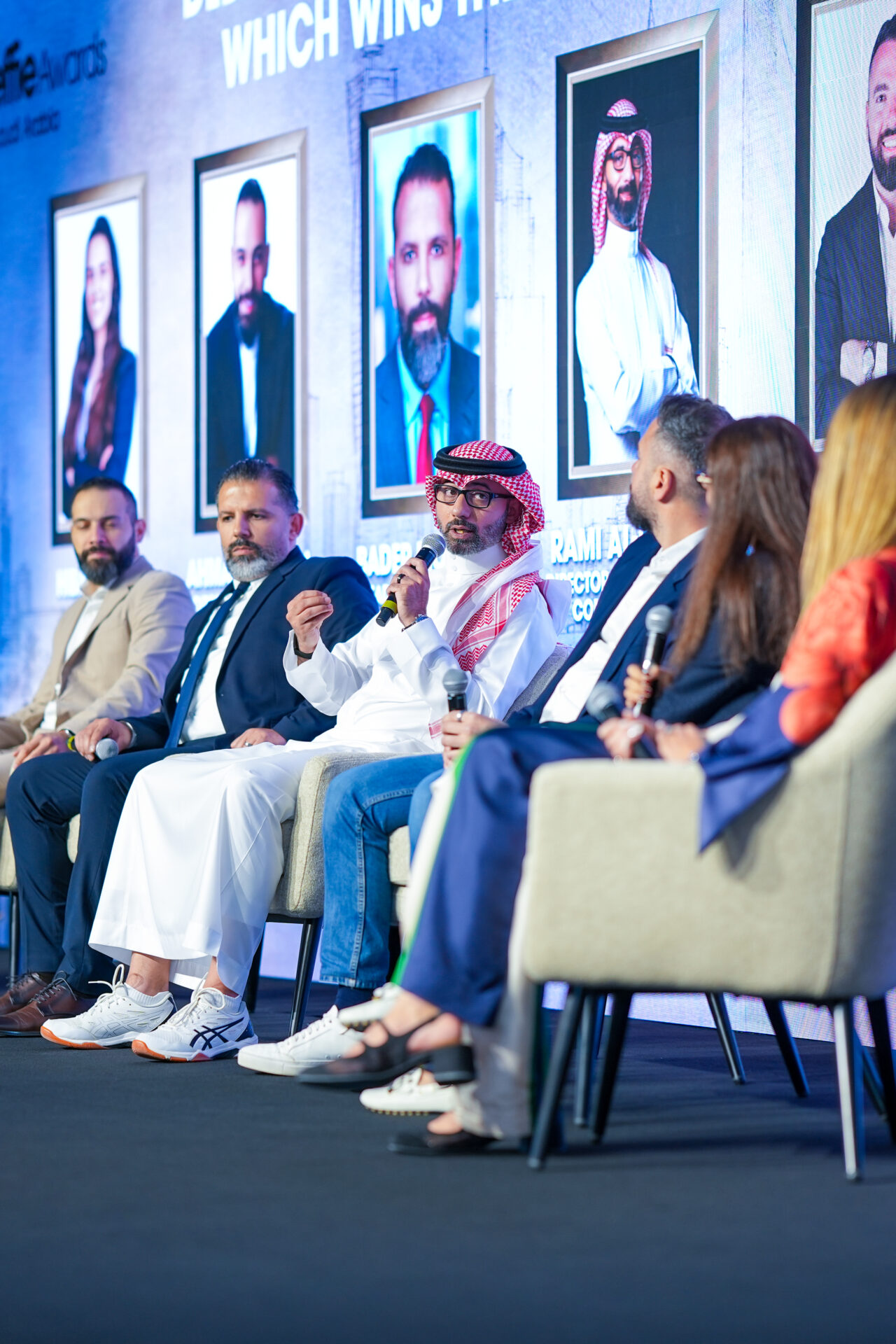 Effie Awards Saudi Arabia 2026