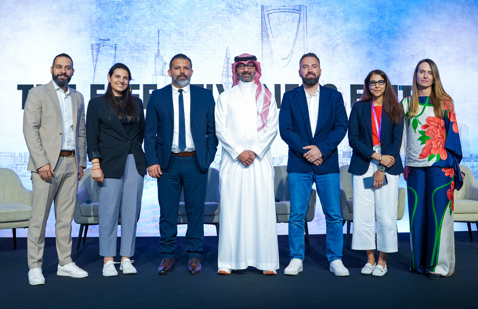 Effie Awards Saudi Arabia 2026