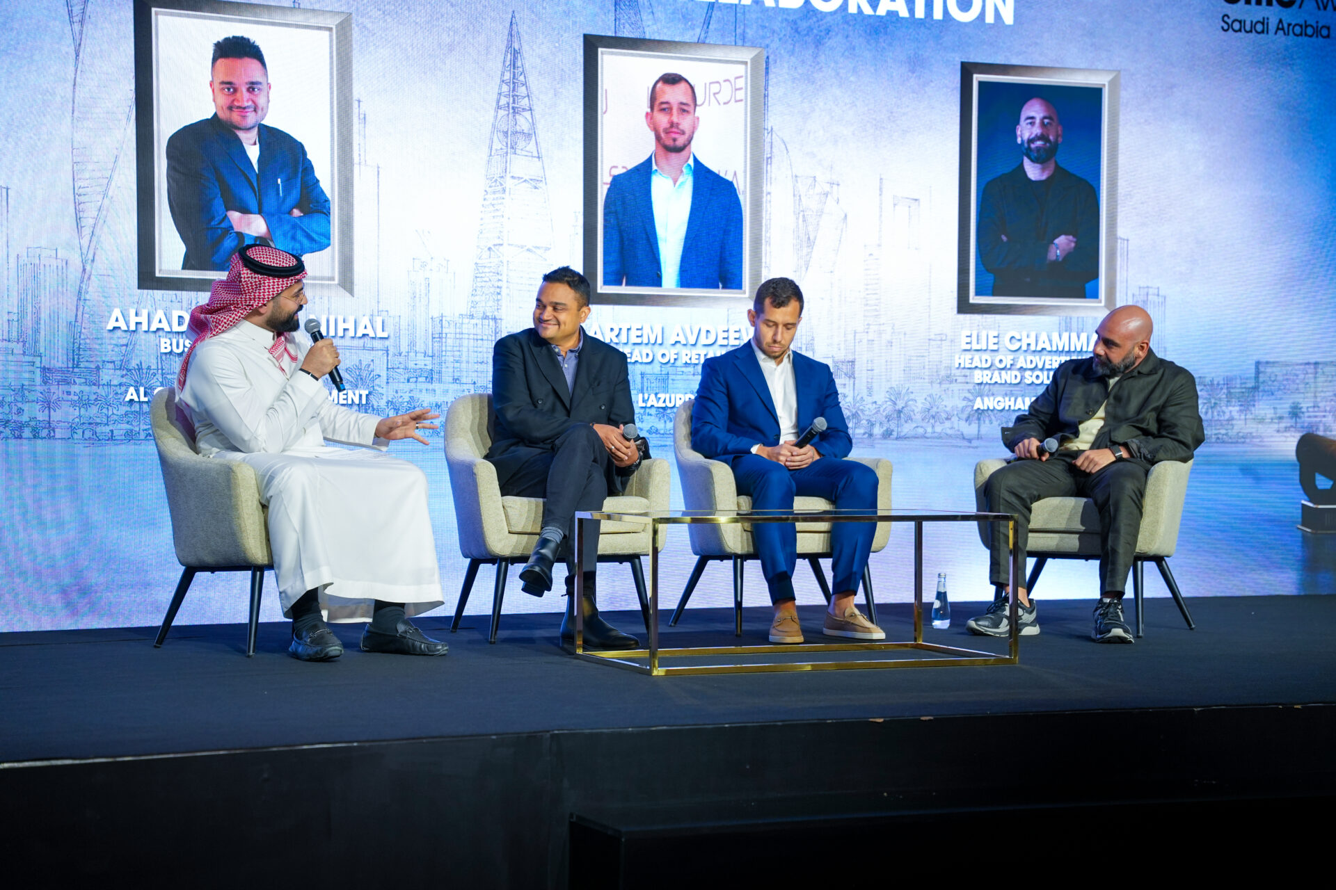 Effie Awards Saudi Arabia 2026