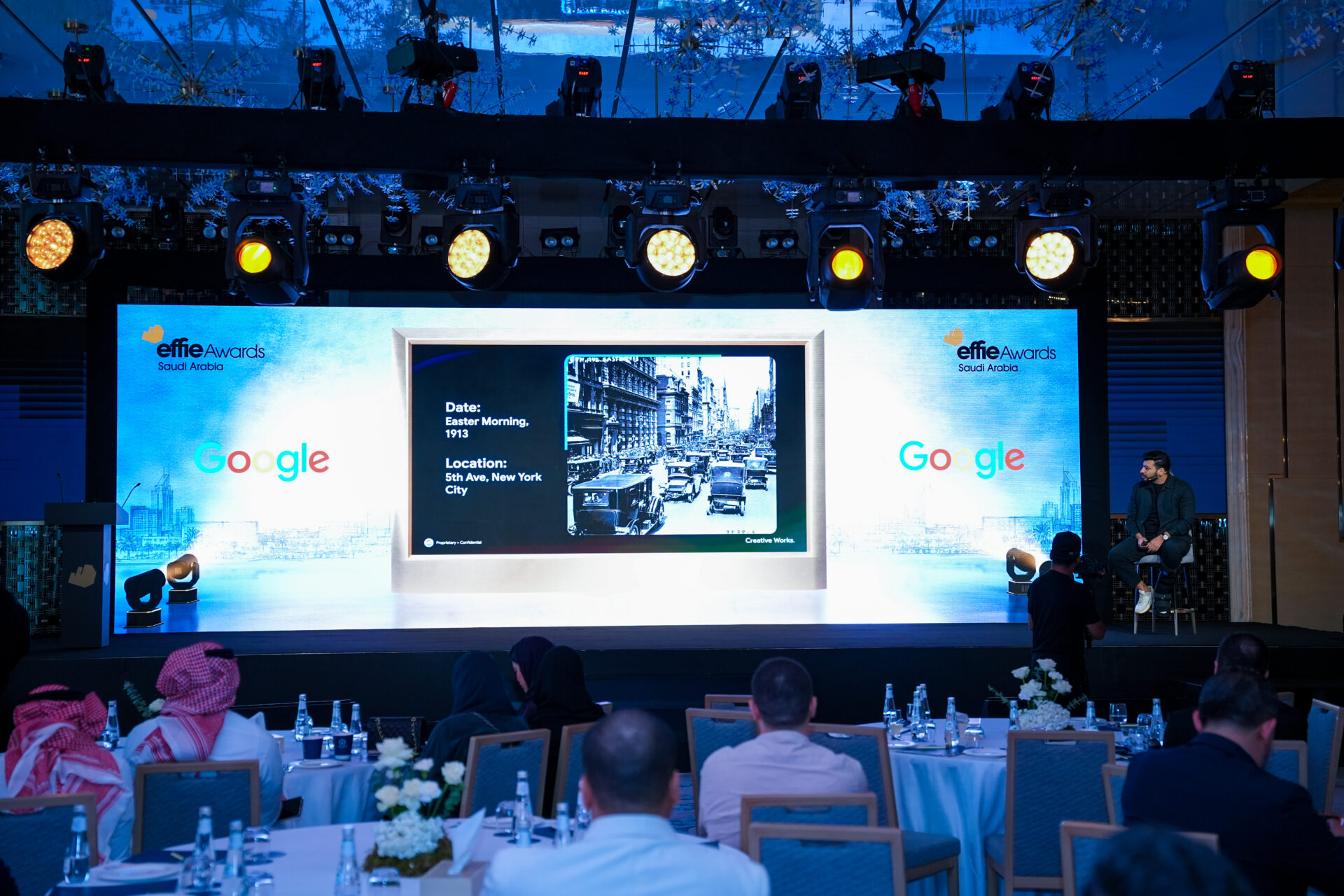 Effie Awards Saudi Arabia 2026