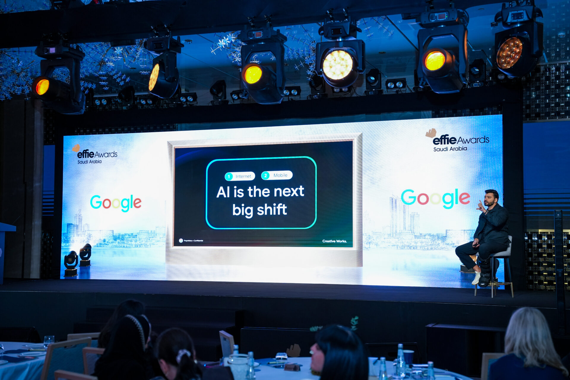 Effie Awards Saudi Arabia 2026