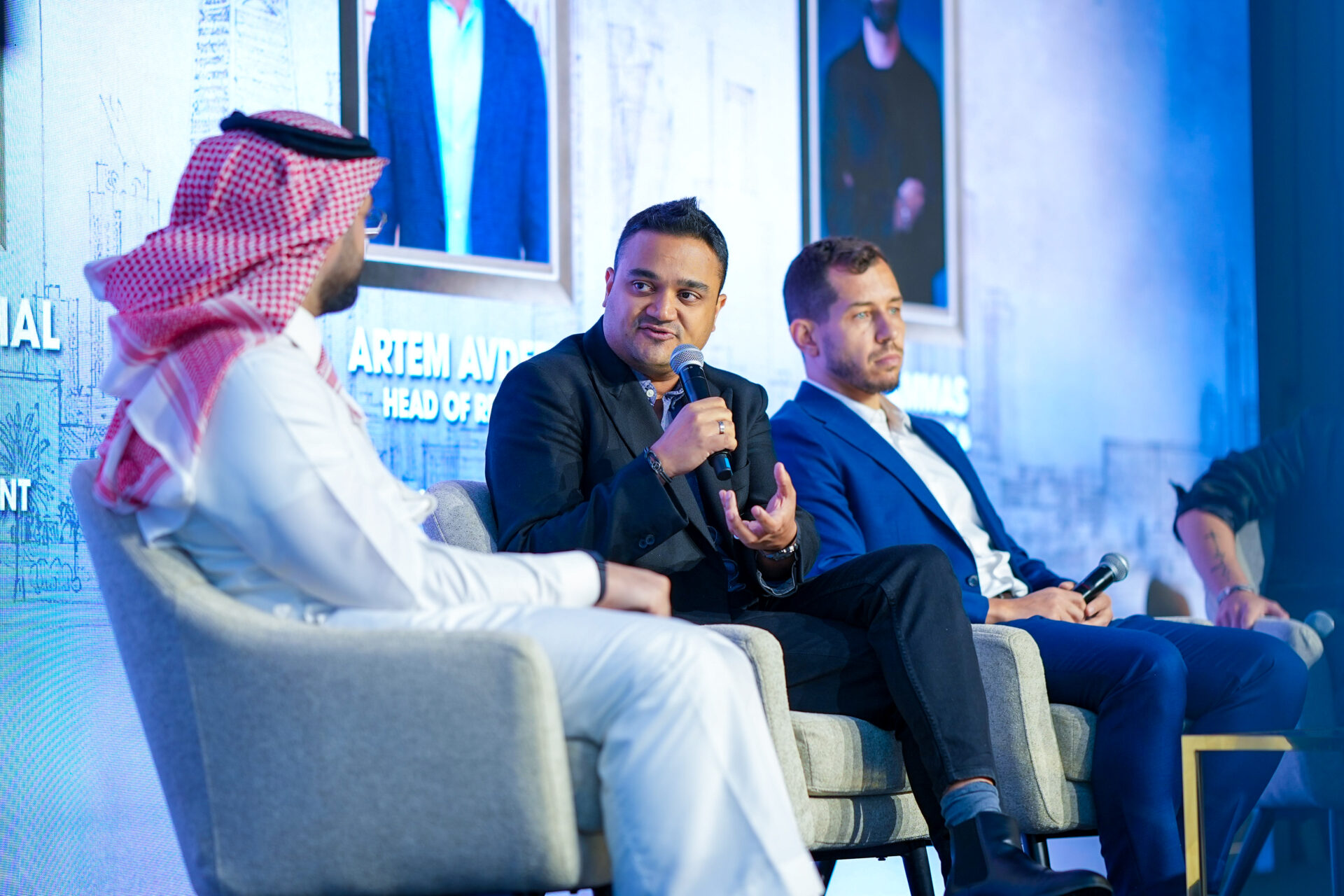 Effie Awards Saudi Arabia 2026