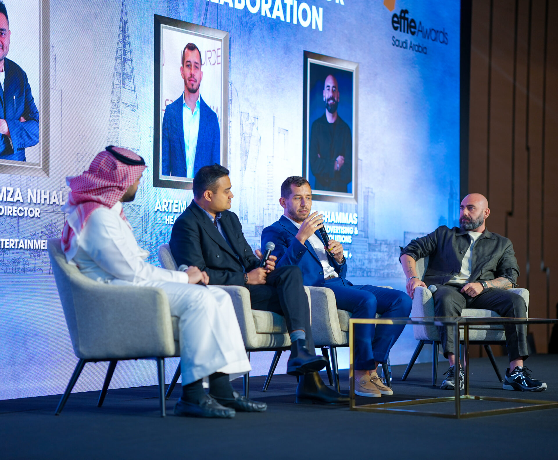 Effie Awards Saudi Arabia 2026