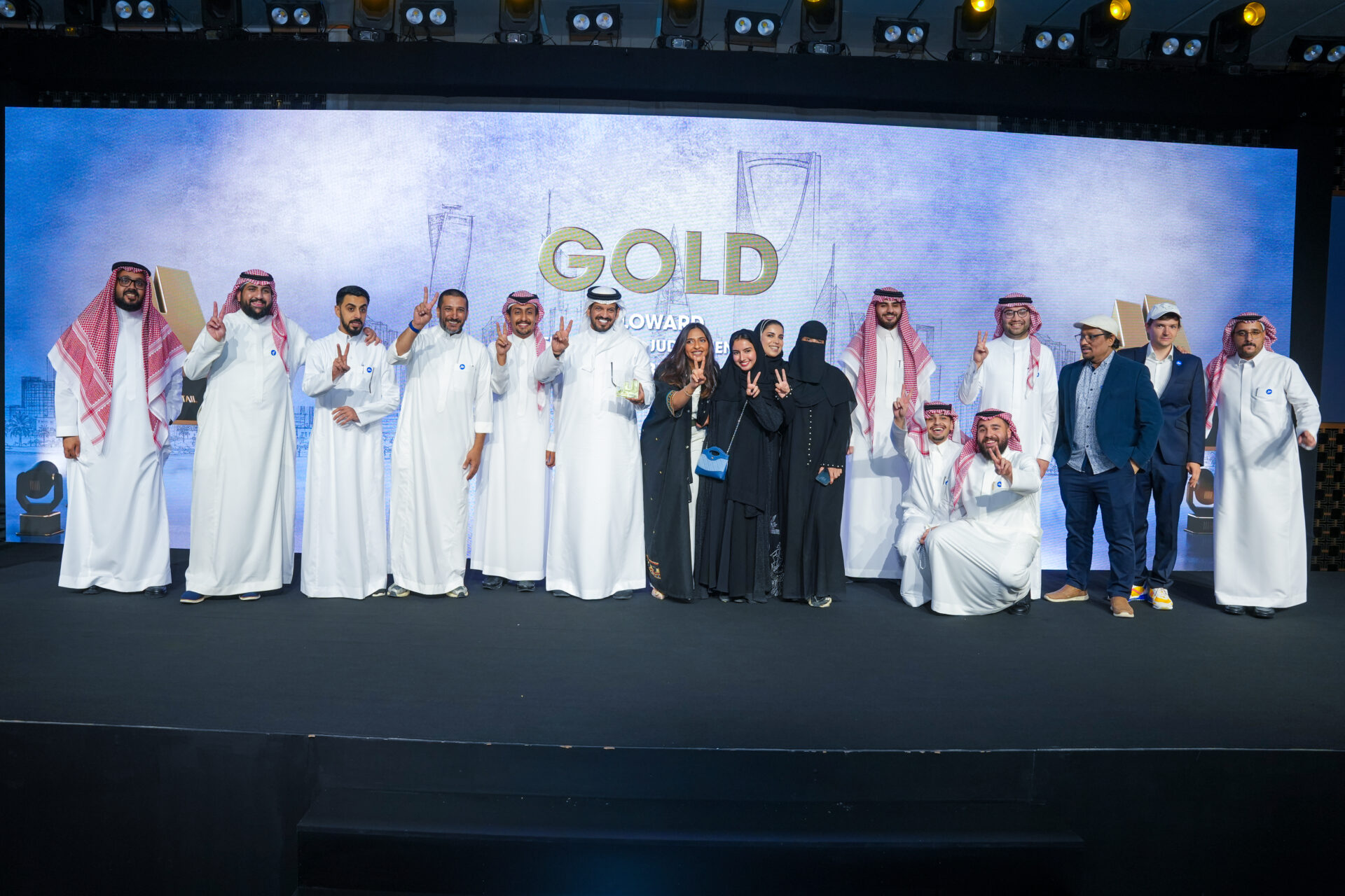 Effie Awards Saudi Arabia 2026