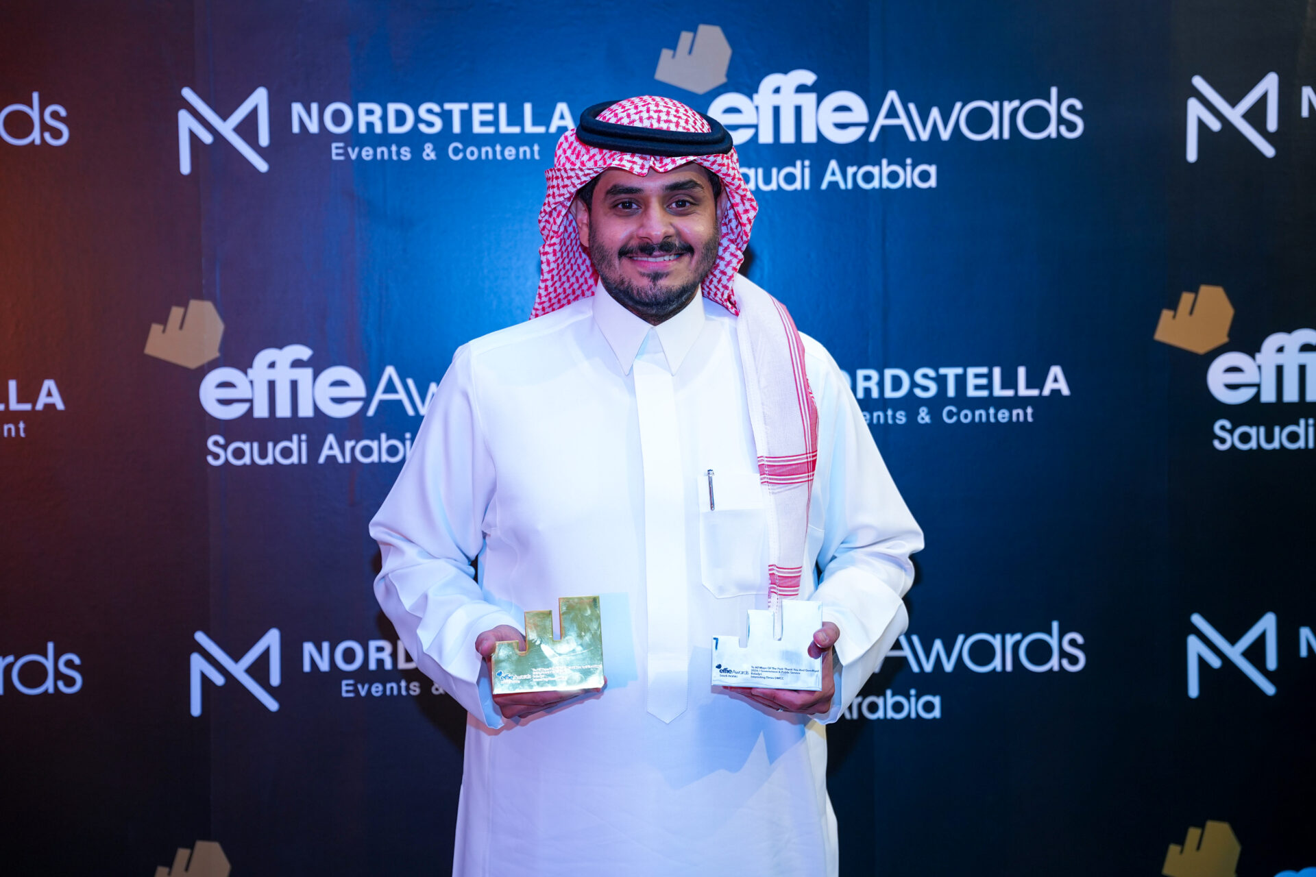 Effie Awards Saudi Arabia 2026