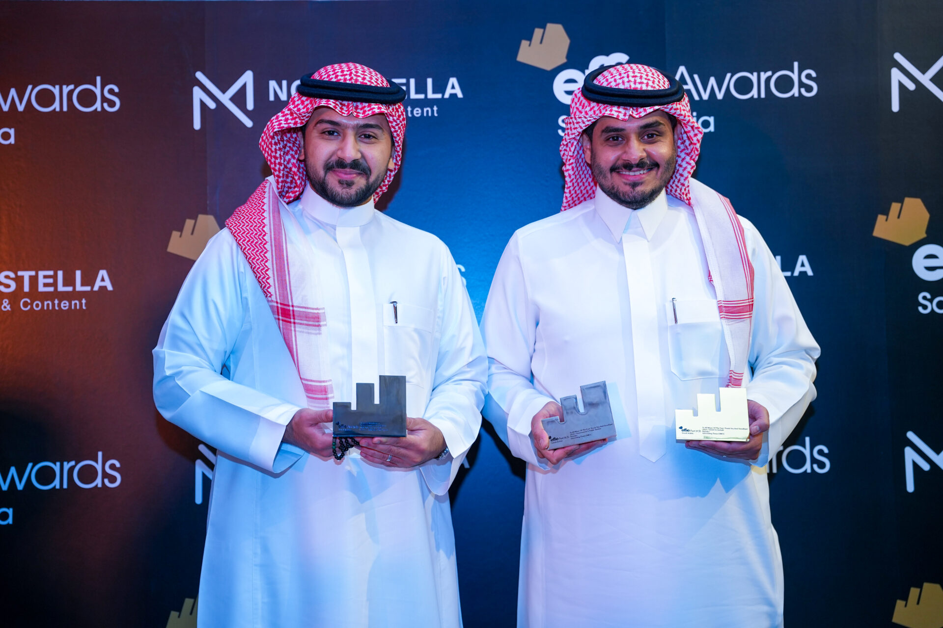 Effie Awards Saudi Arabia 2026