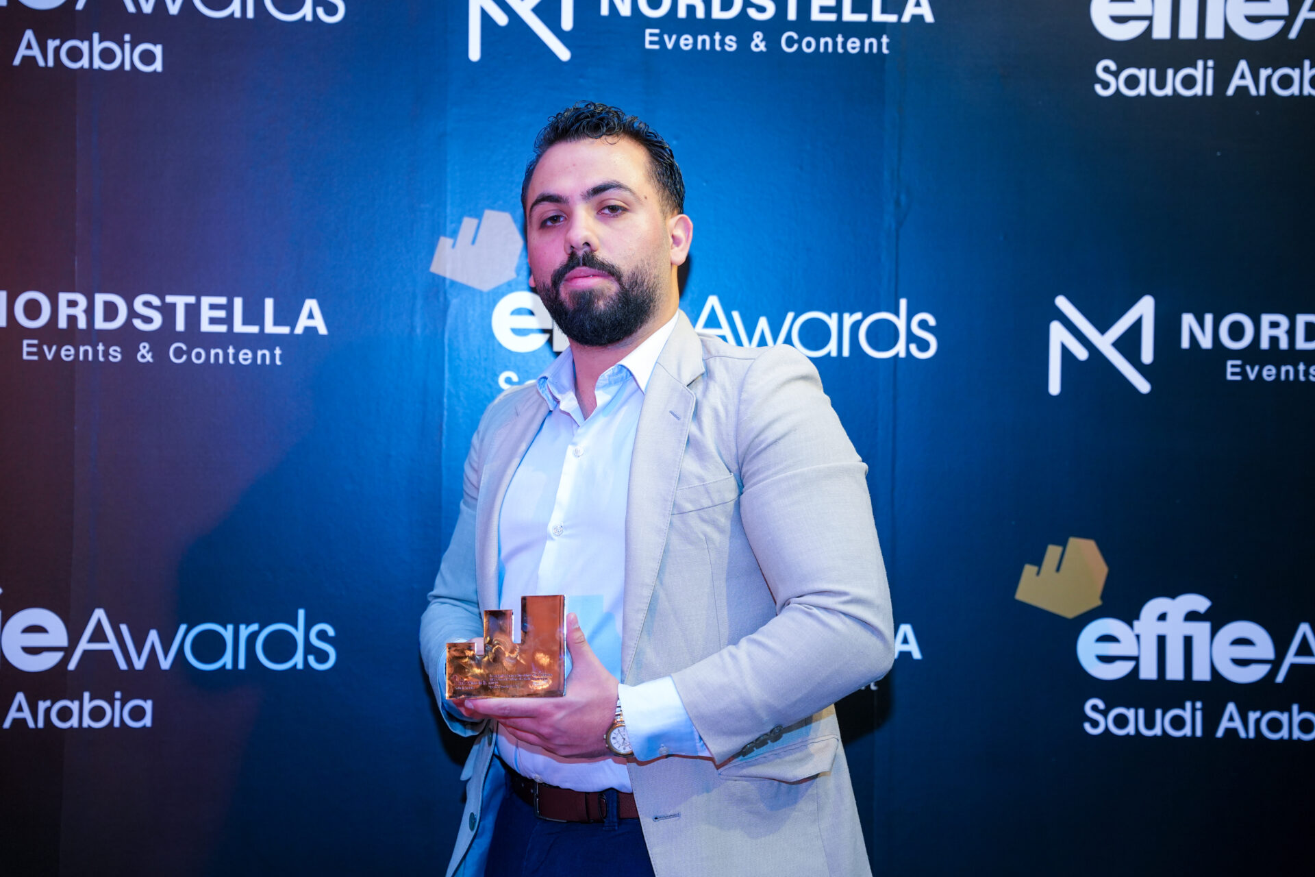 Effie Awards Saudi Arabia 2026