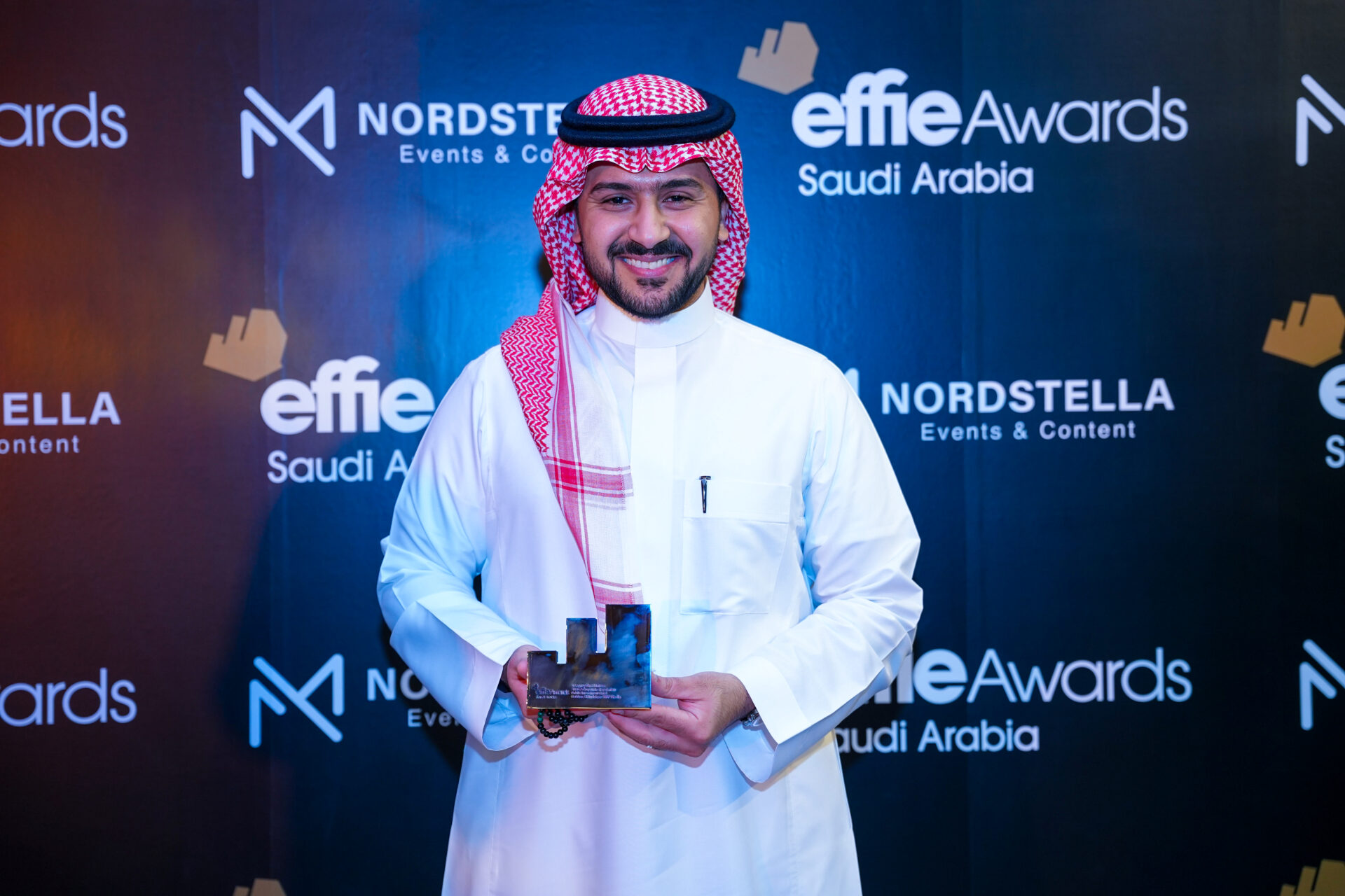 Effie Awards Saudi Arabia 2026