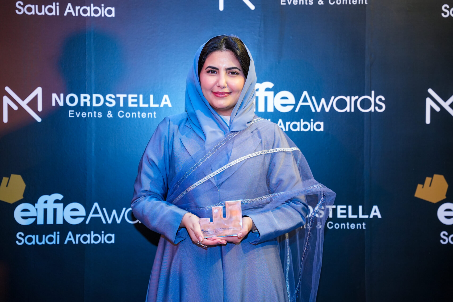 Effie Awards Saudi Arabia 2026