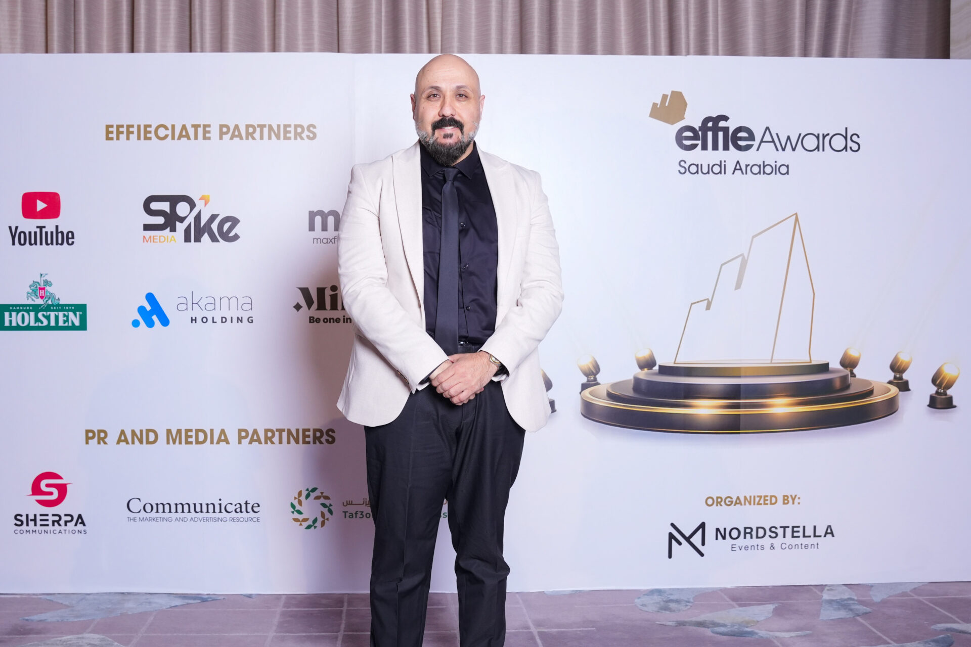 Effie Awards Saudi Arabia 2026