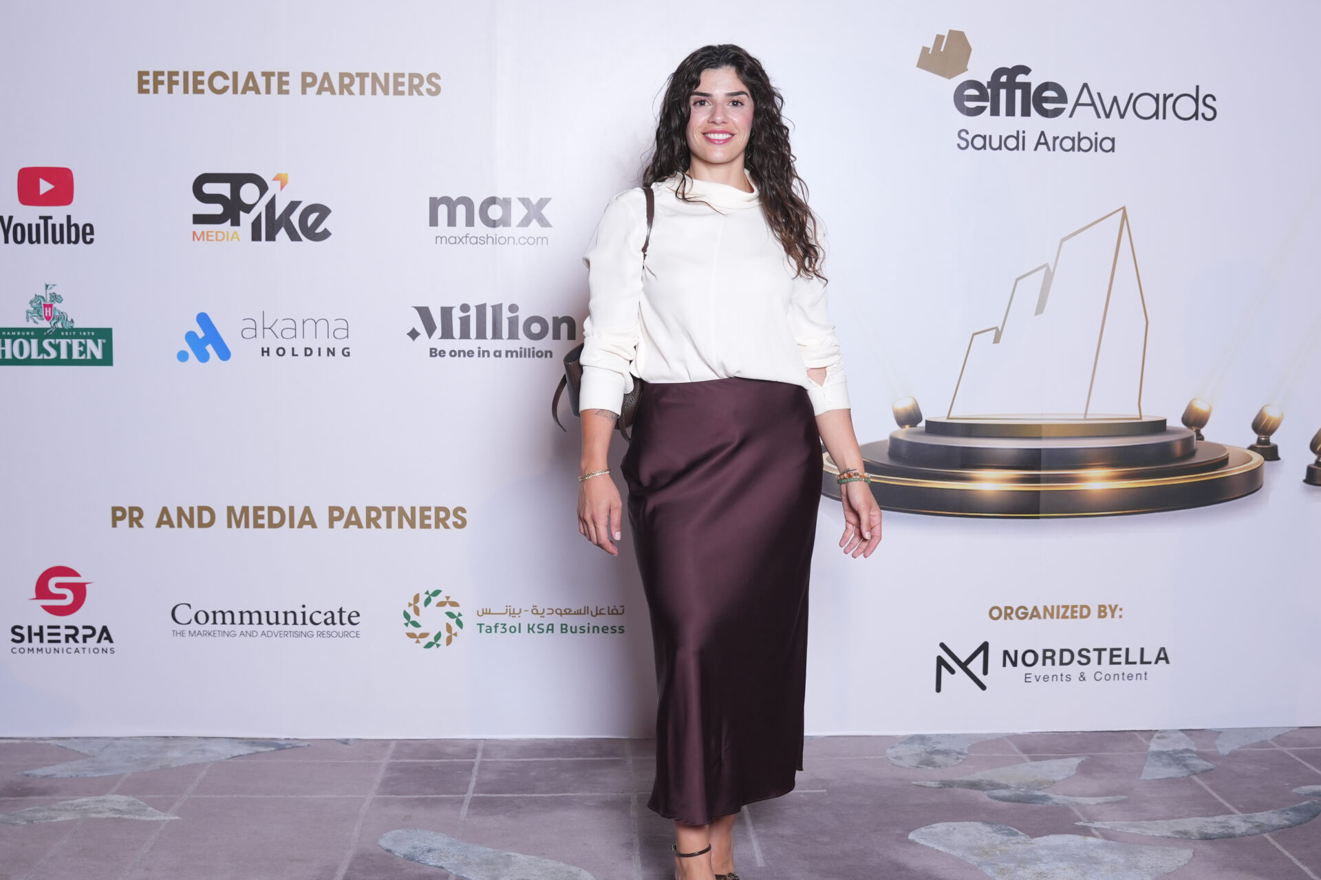 Effie Awards Saudi Arabia 2026
