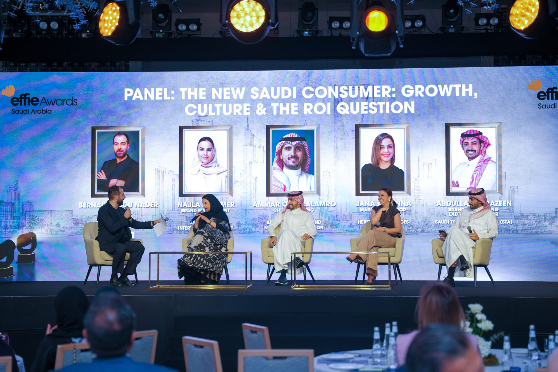 Effie Awards Saudi Arabia 2026