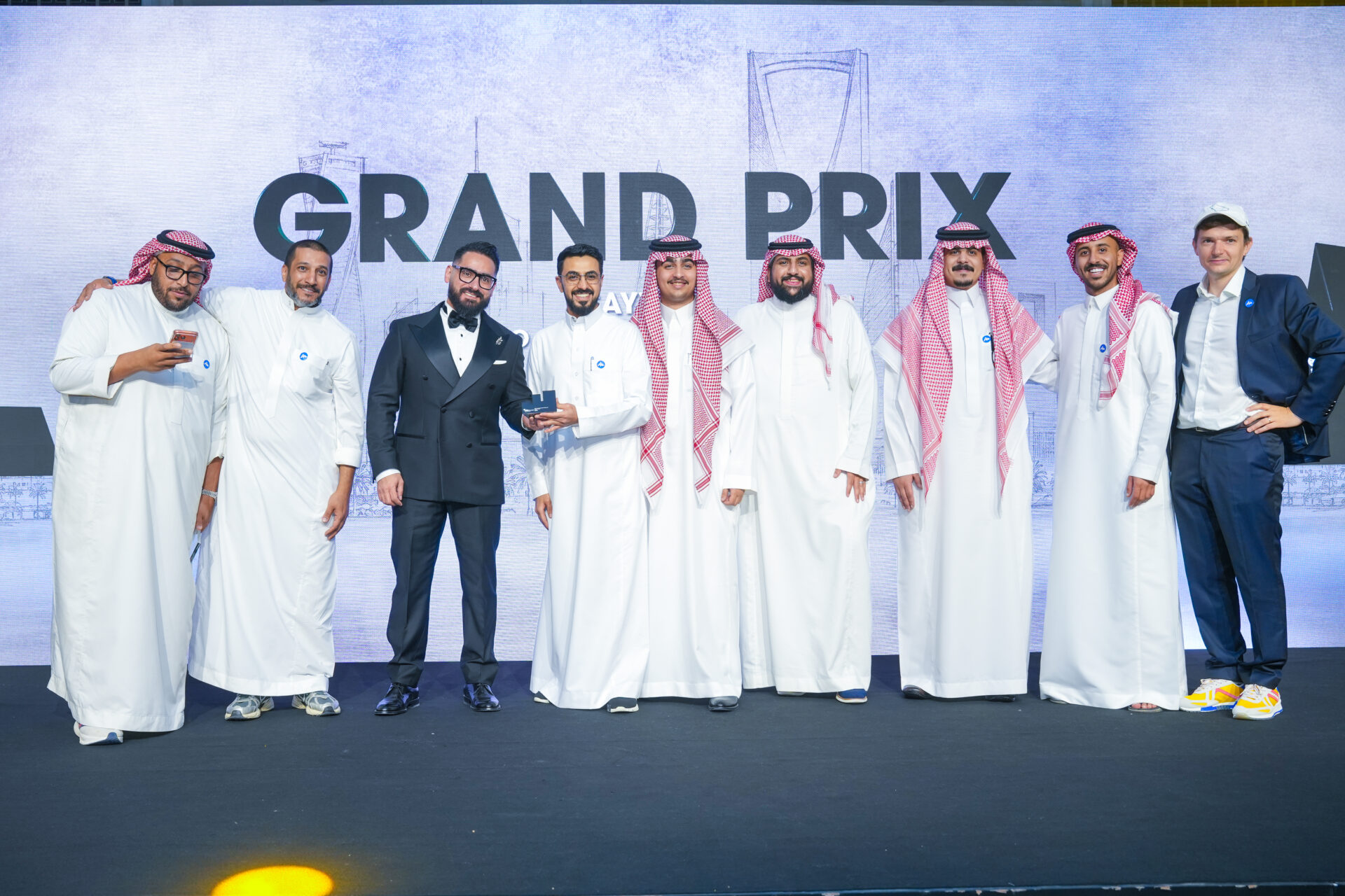 Effie Awards Saudi Arabia 2026