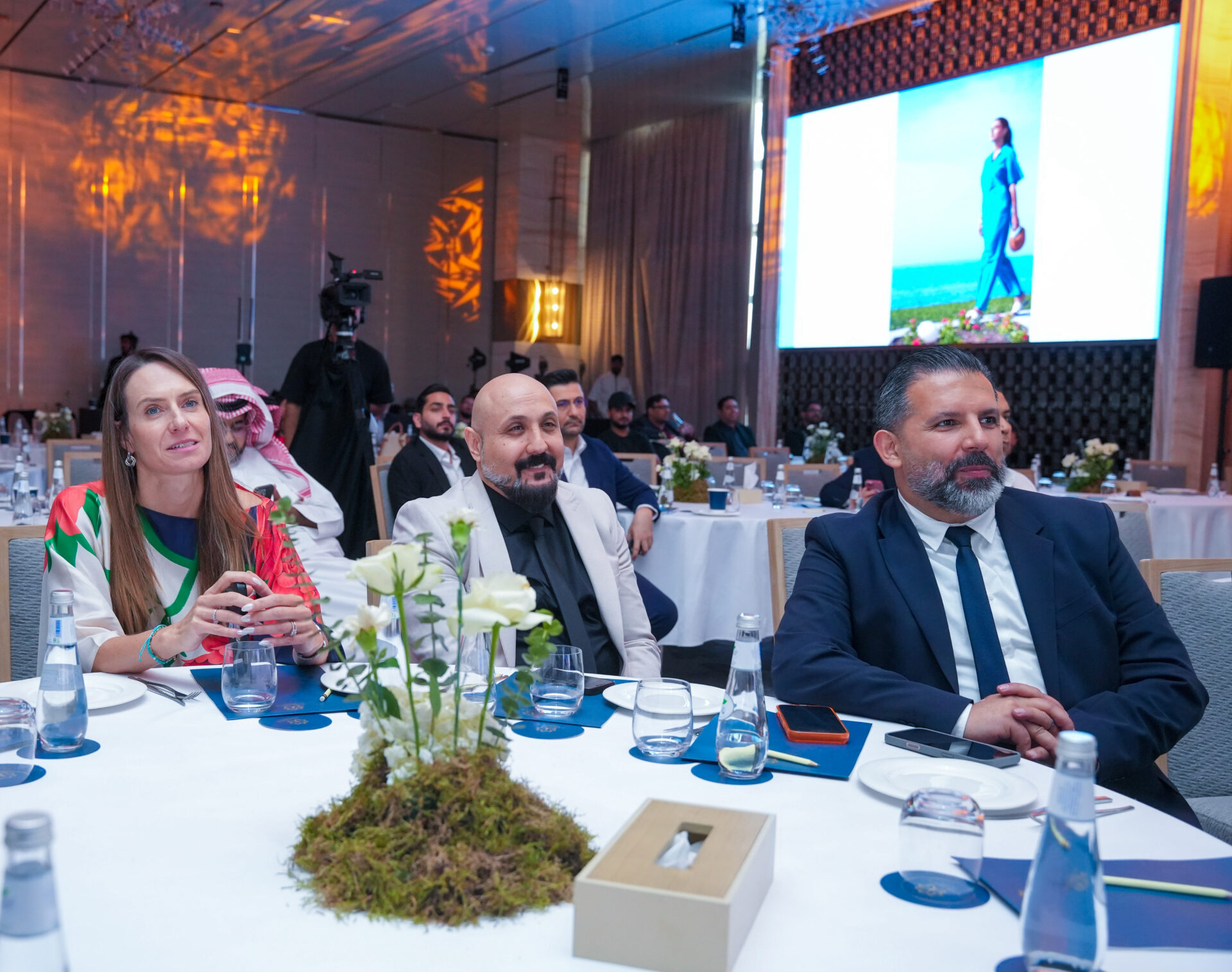Effie Awards Saudi Arabia 2026