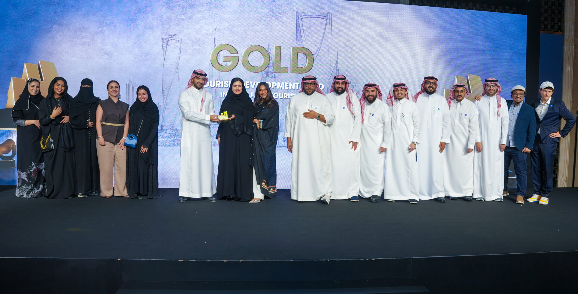 Effie Awards Saudi Arabia 2026