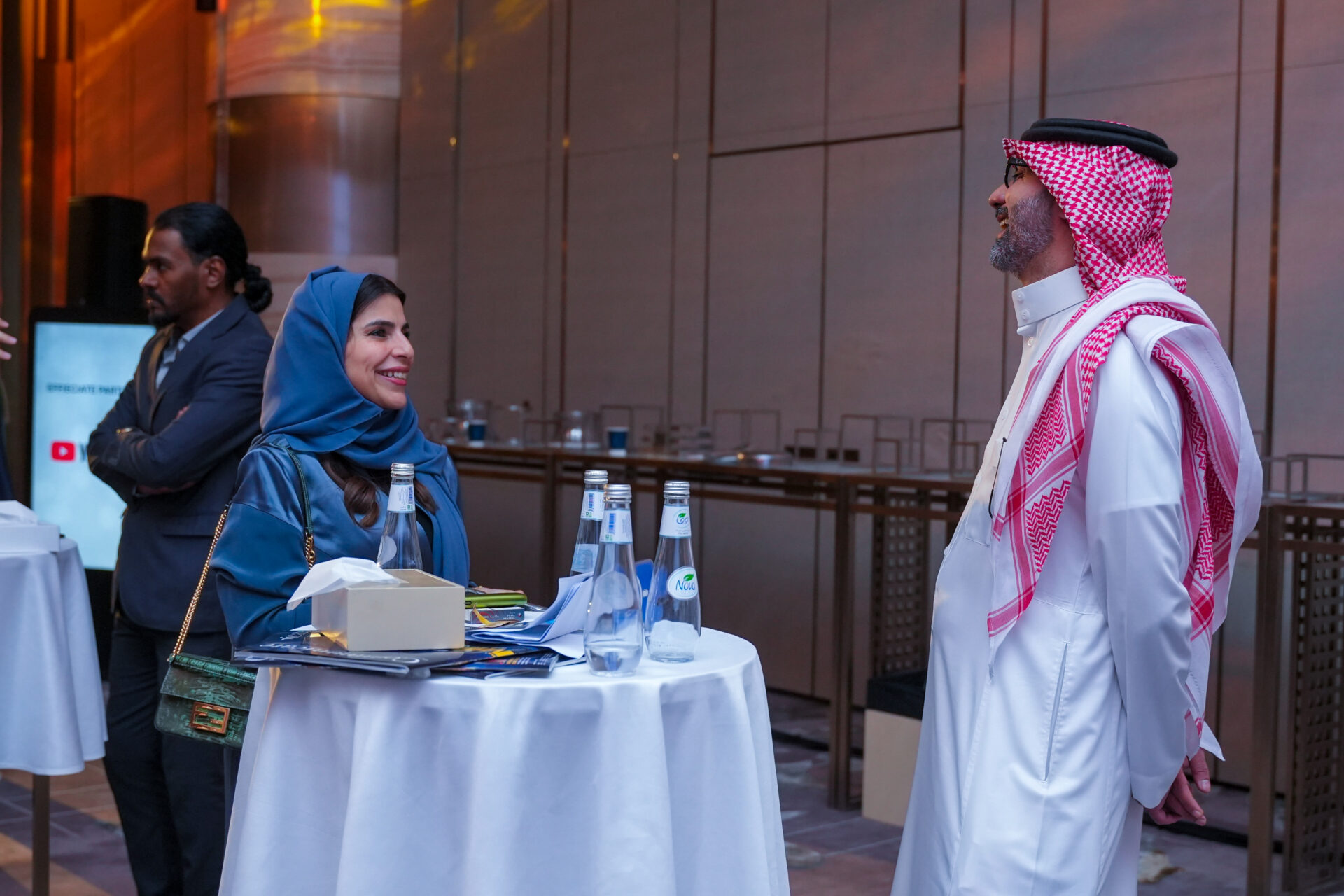 Effie Awards Saudi Arabia 2026