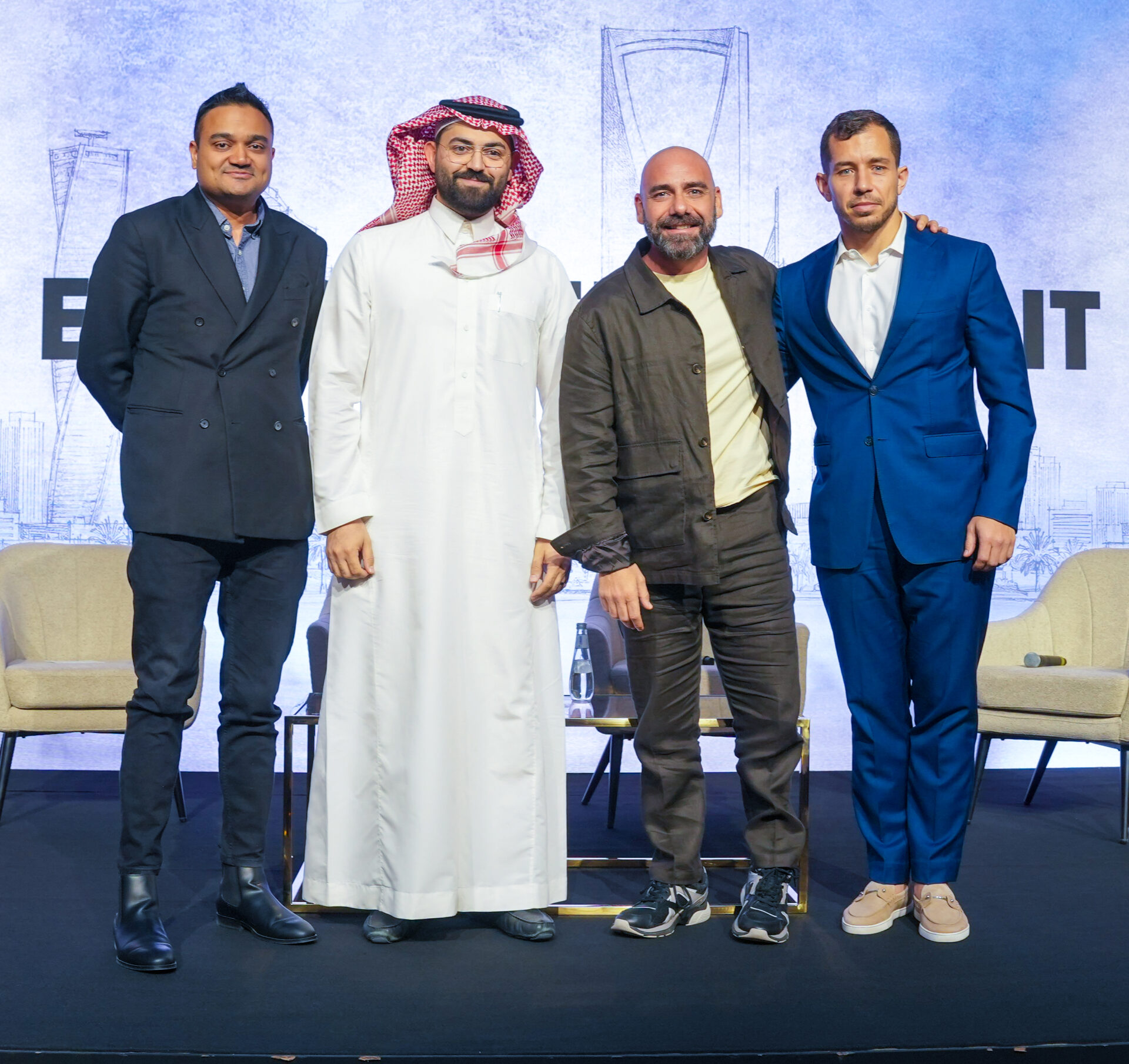 Effie Awards Saudi Arabia 2026