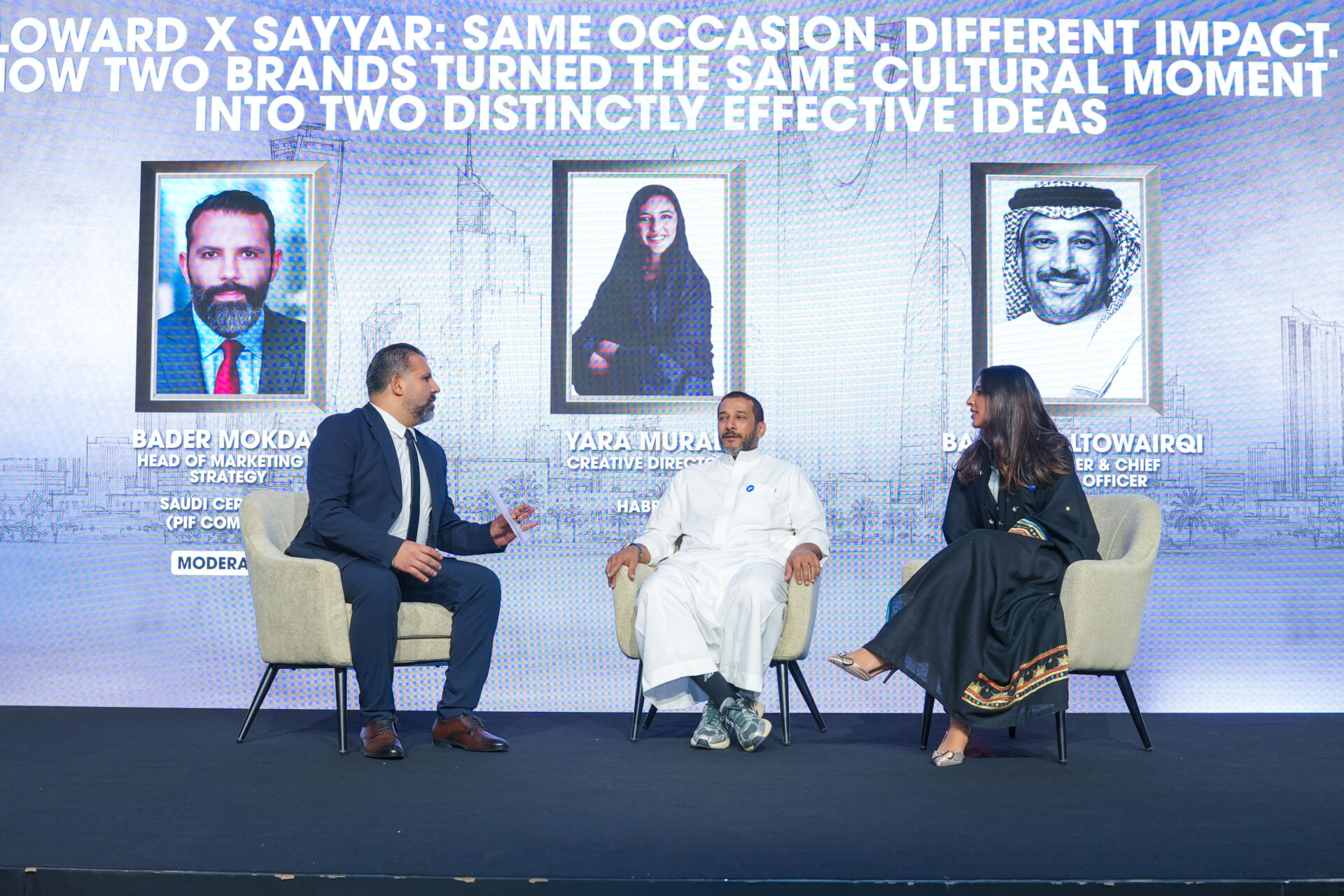 Effie Awards Saudi Arabia 2026