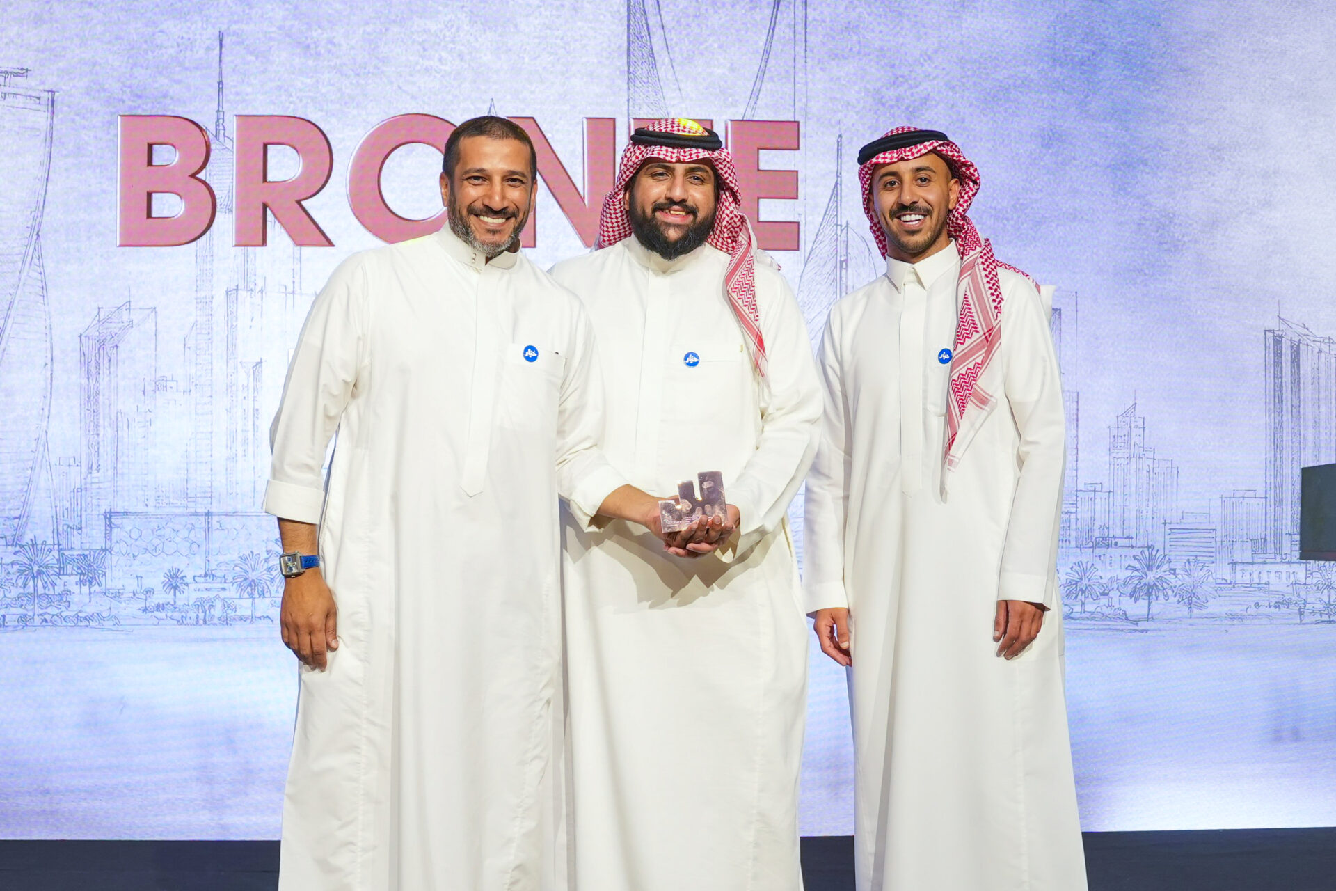Effie Awards Saudi Arabia 2026