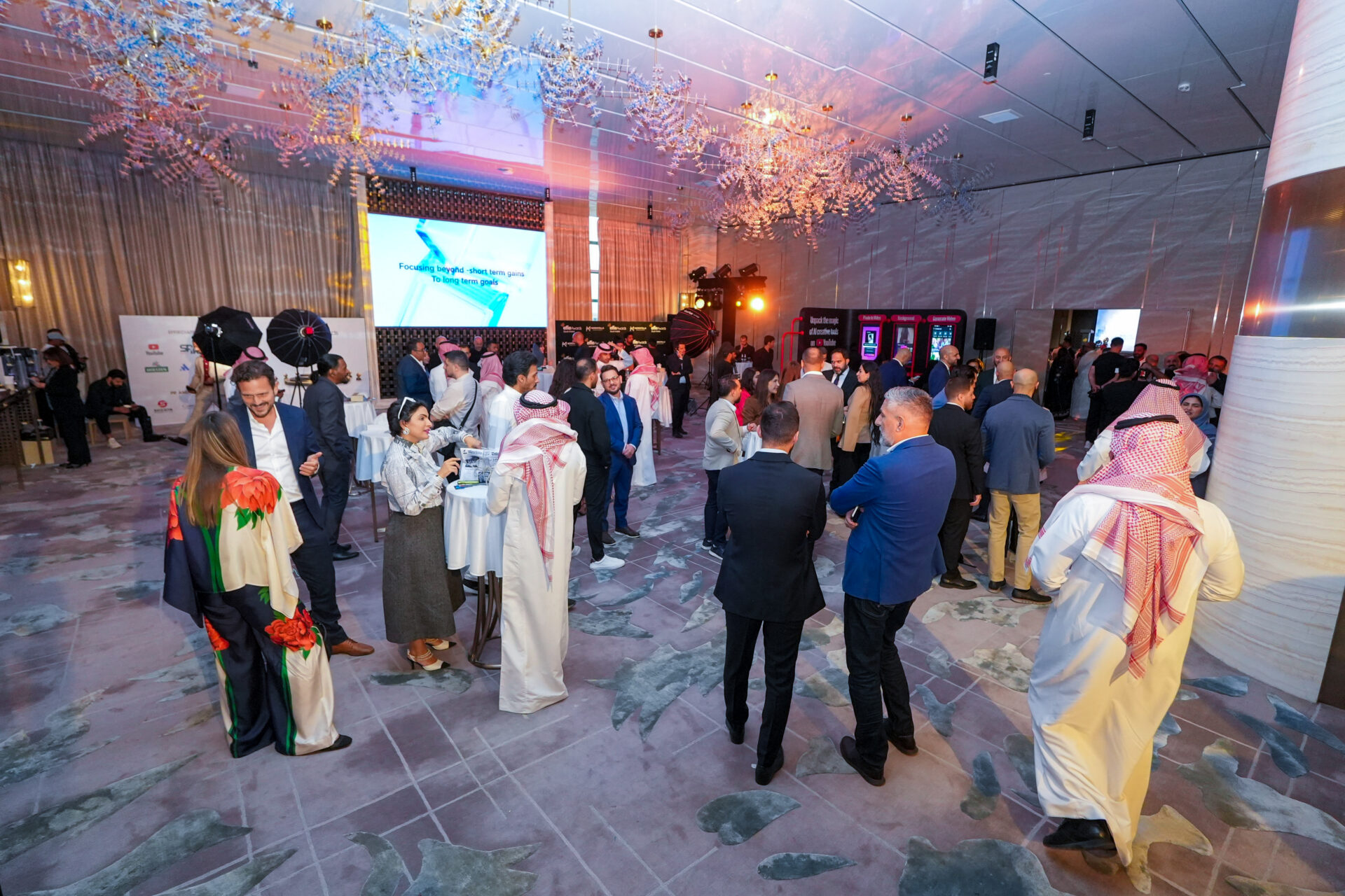 Effie Awards Saudi Arabia 2026
