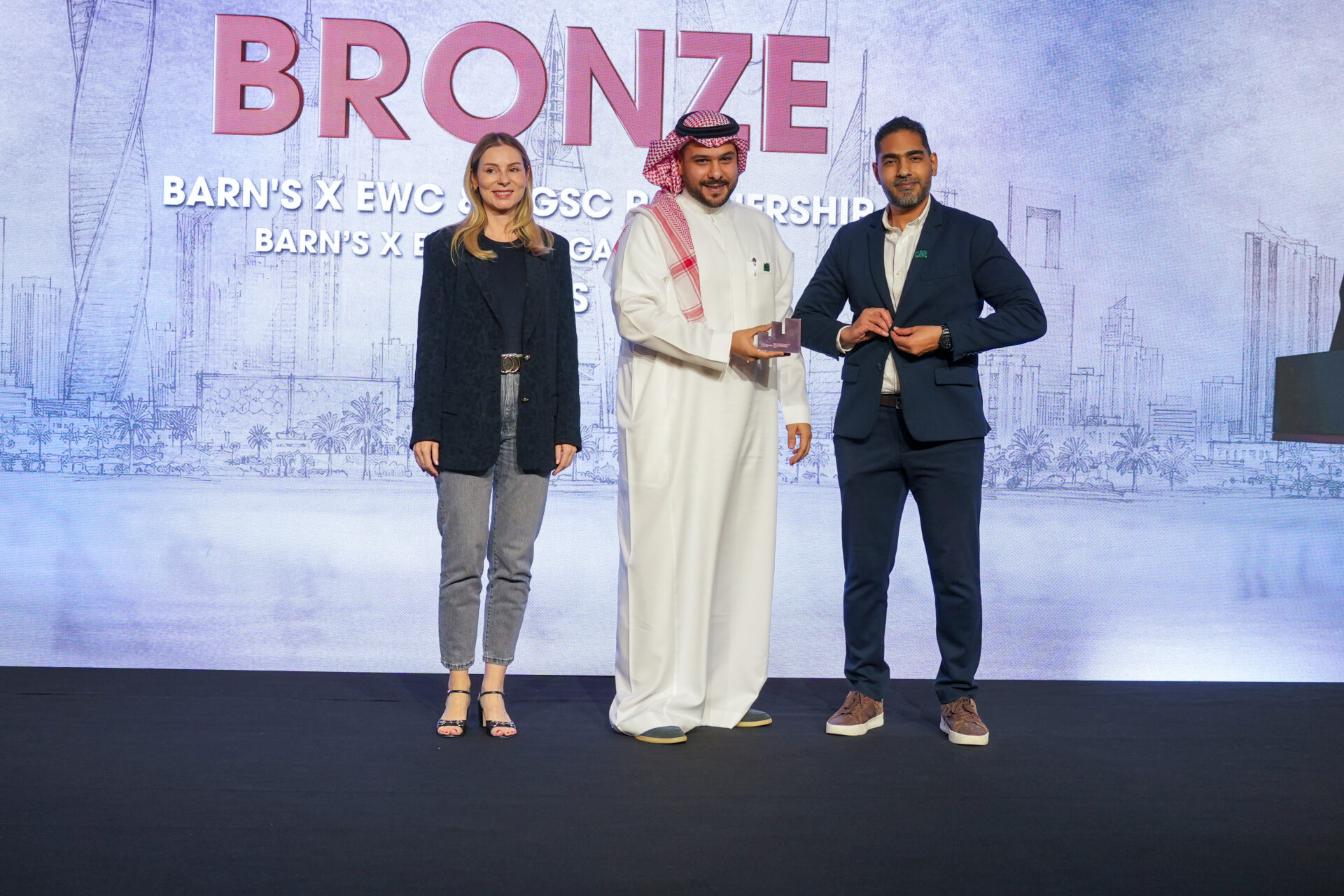 Effie Awards Saudi Arabia 2026