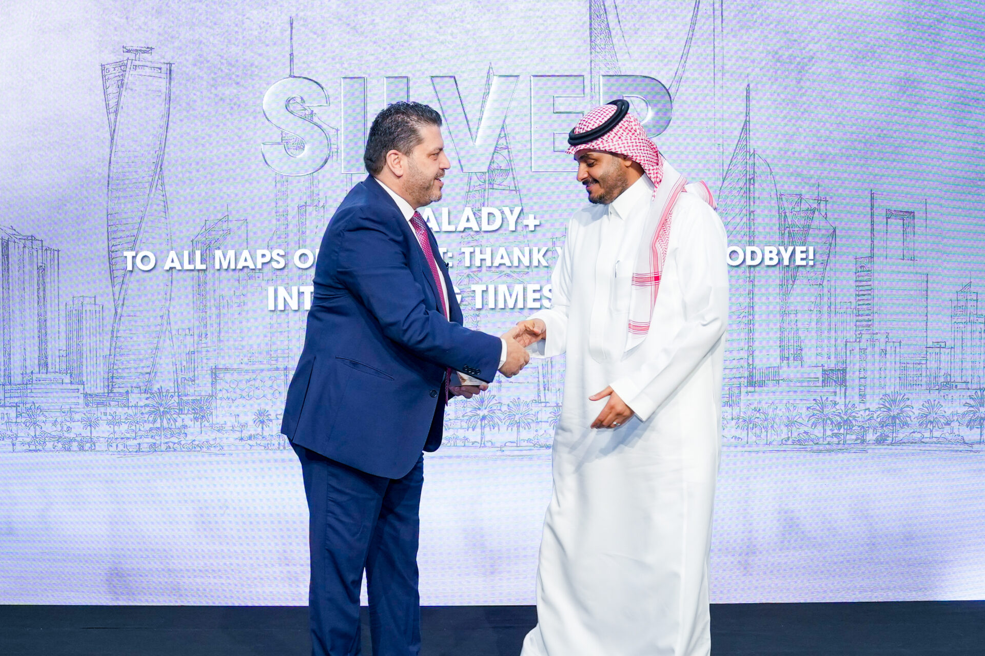 Effie Awards Saudi Arabia 2026