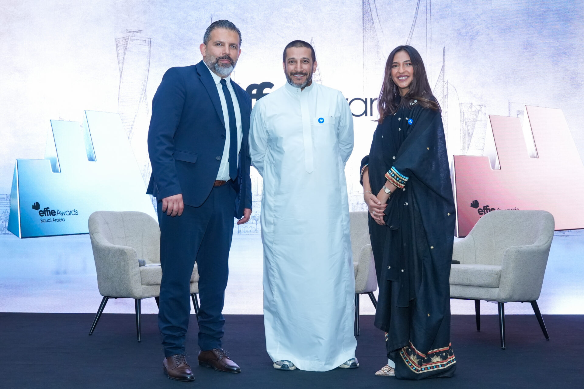 Effie Awards Saudi Arabia 2026