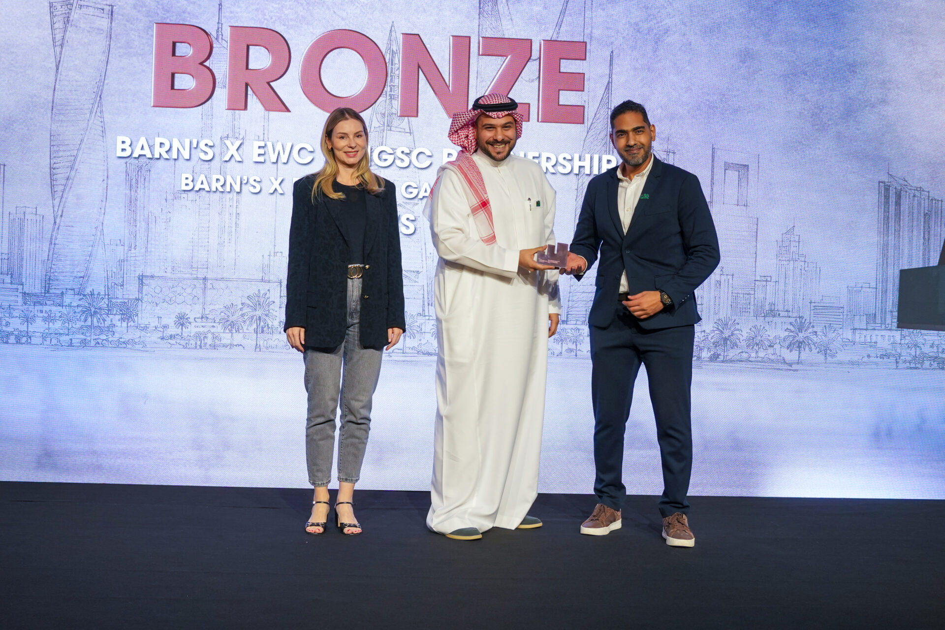 Effie Awards Saudi Arabia 2026