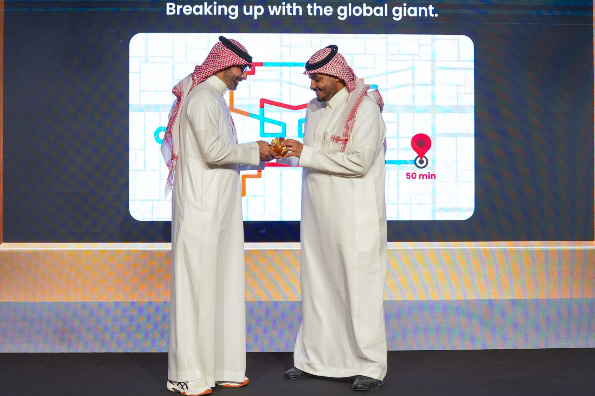 Effie Awards Saudi Arabia 2026