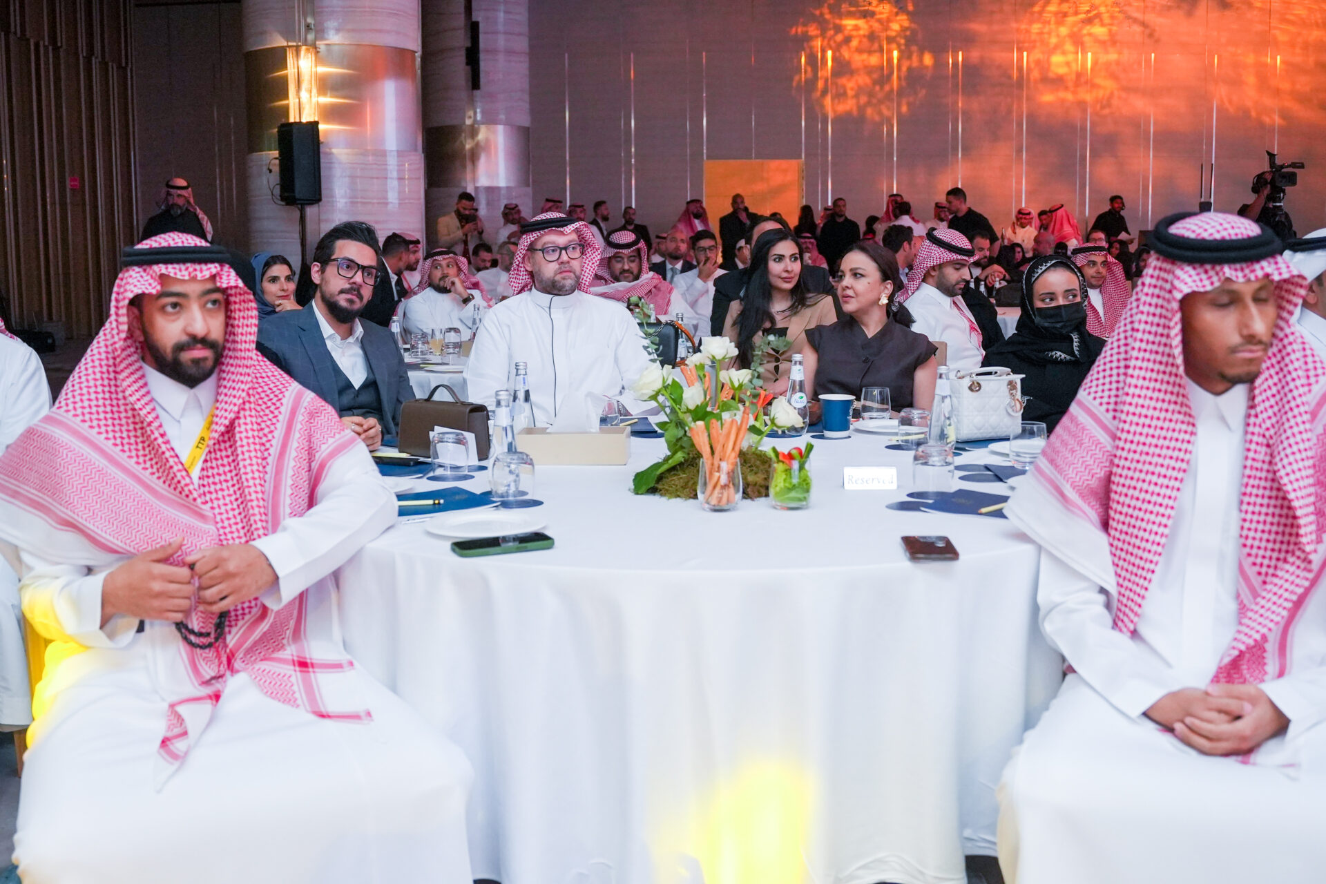 Effie Awards Saudi Arabia 2026