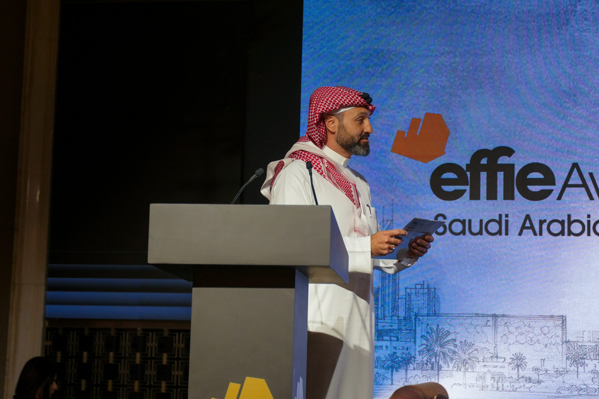 Effie Awards Saudi Arabia 2026