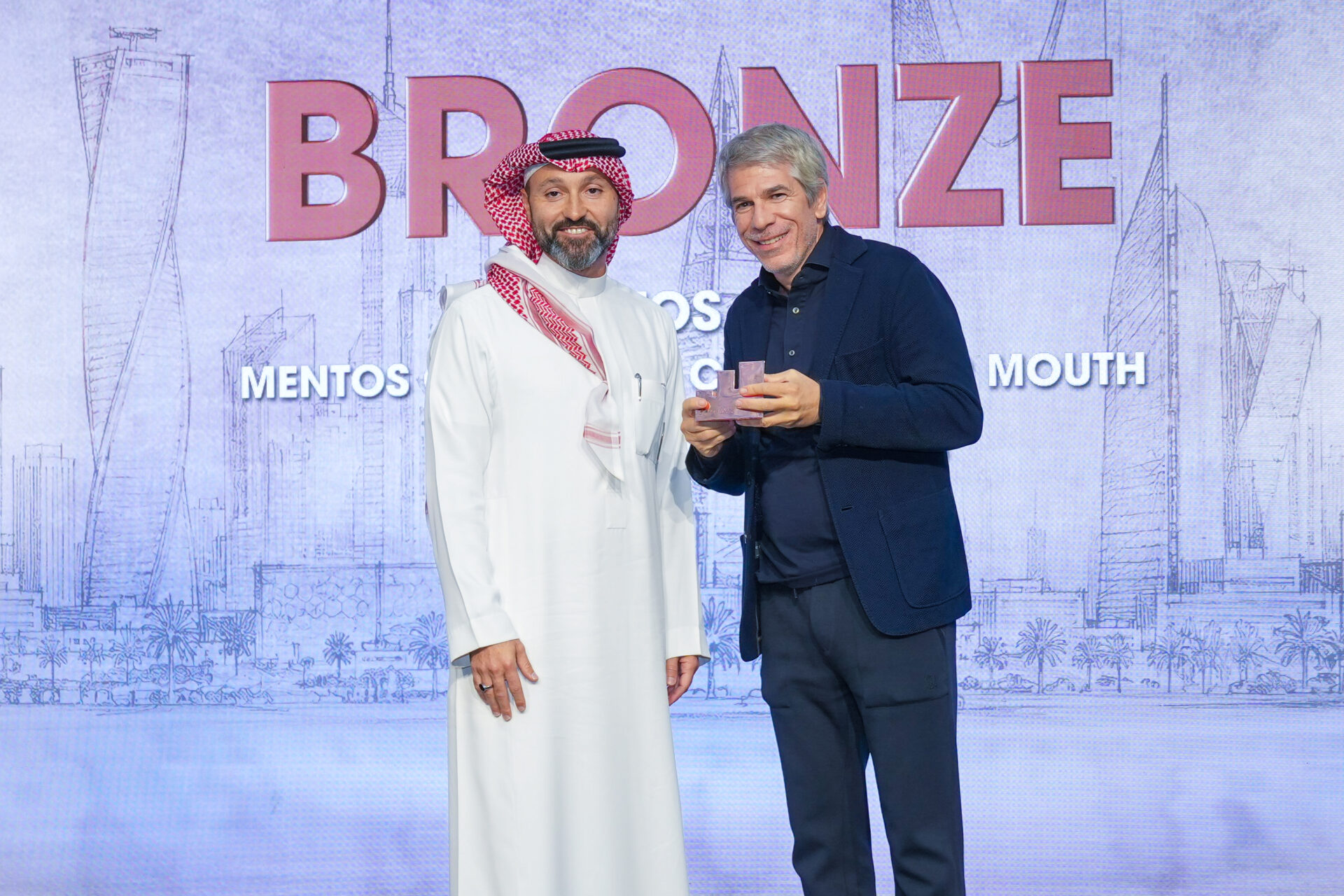 Effie Awards Saudi Arabia 2026