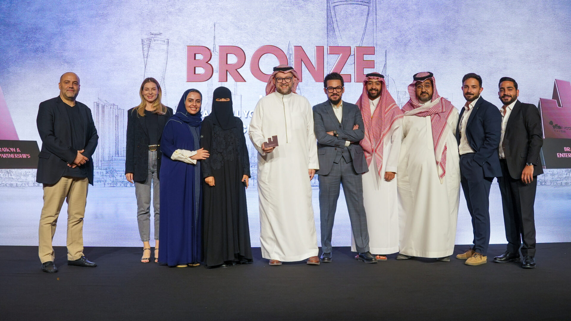Effie Awards Saudi Arabia 2026