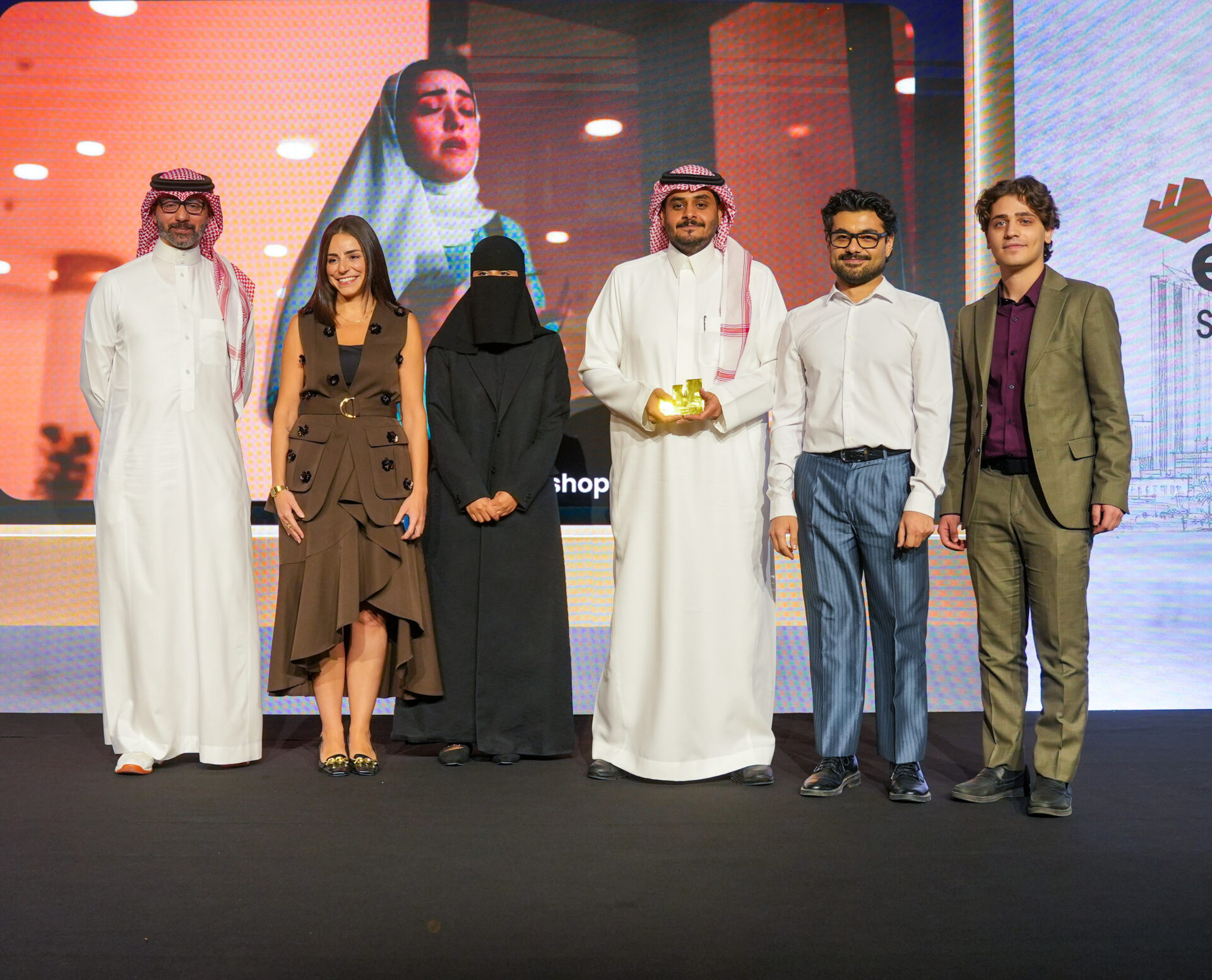 Effie Awards Saudi Arabia 2026