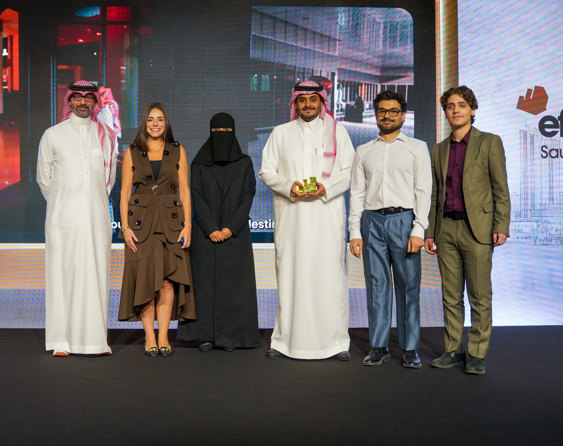 Effie Awards Saudi Arabia 2026