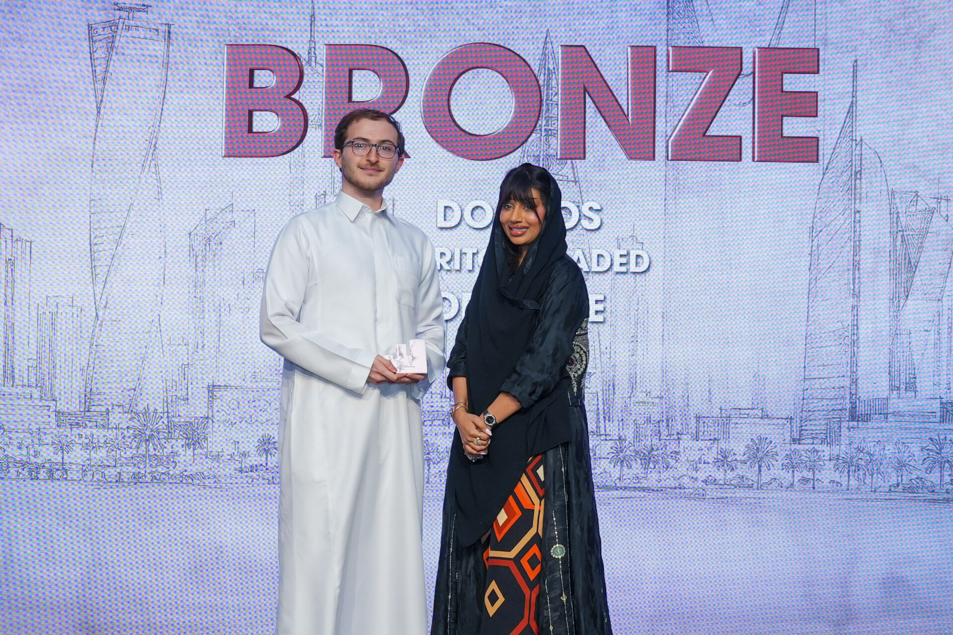 Effie Awards Saudi Arabia 2026