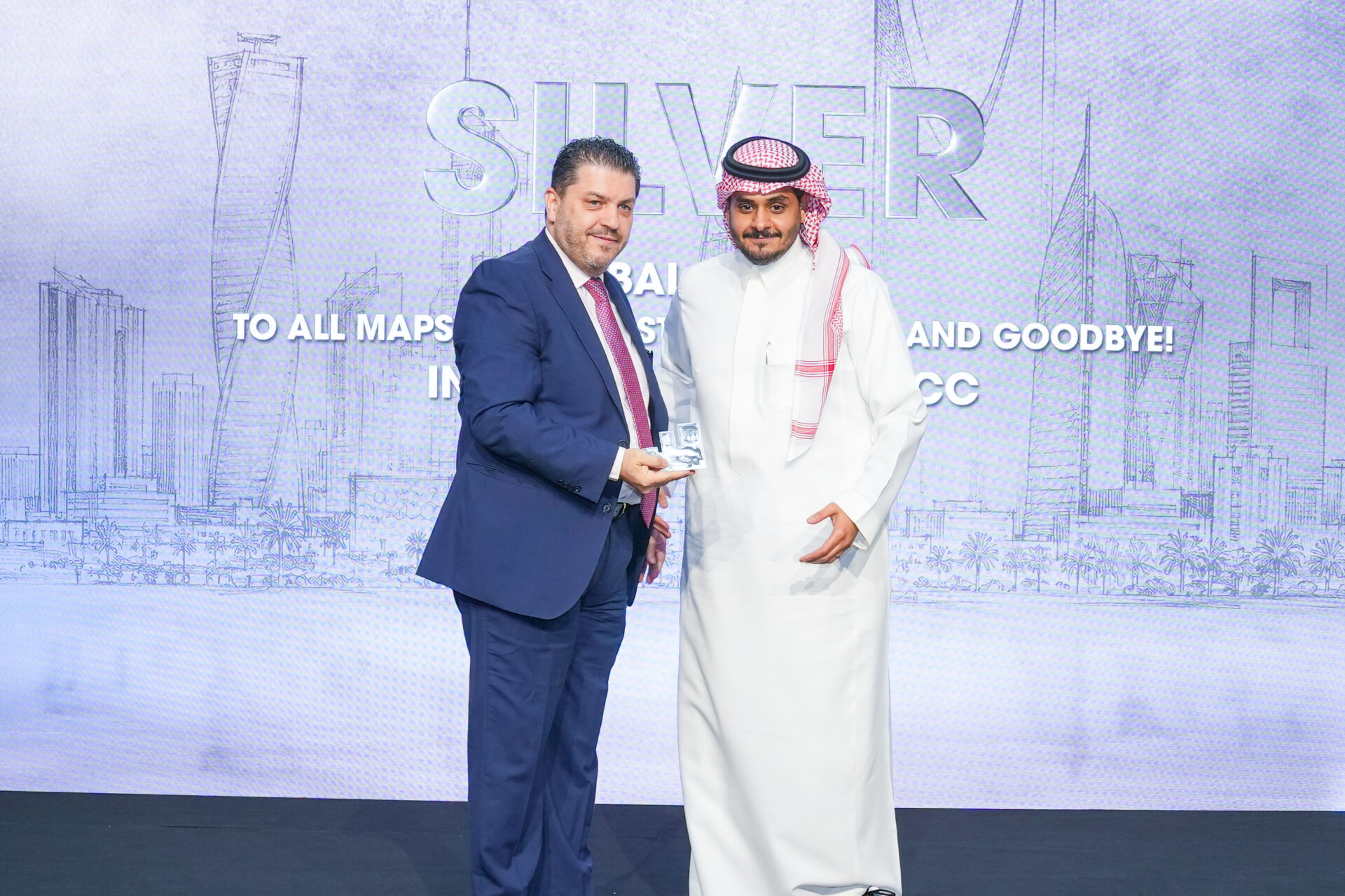 Effie Awards Saudi Arabia 2026