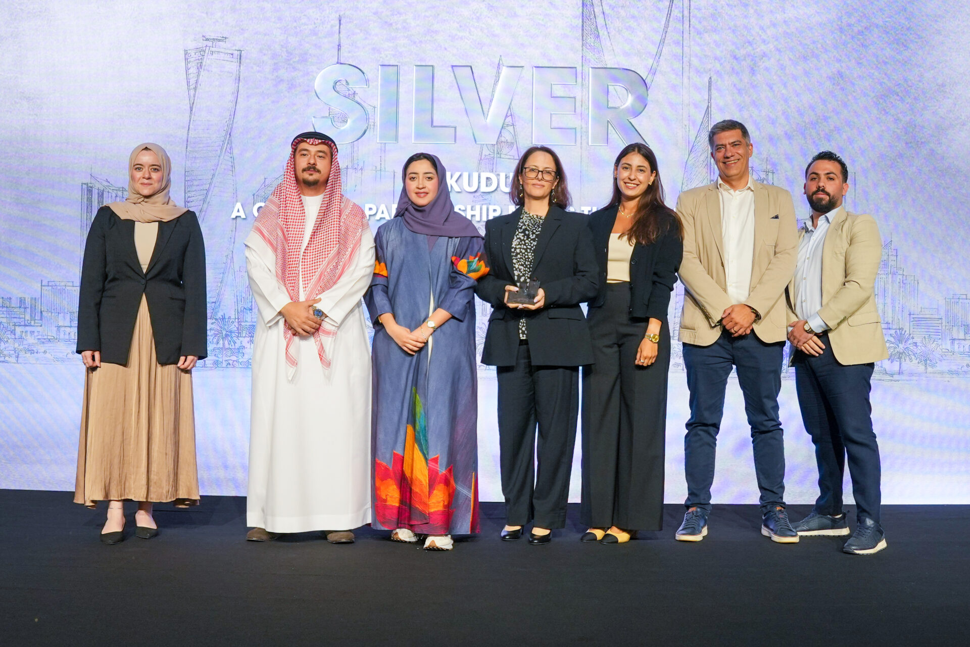 Effie Awards Saudi Arabia 2026