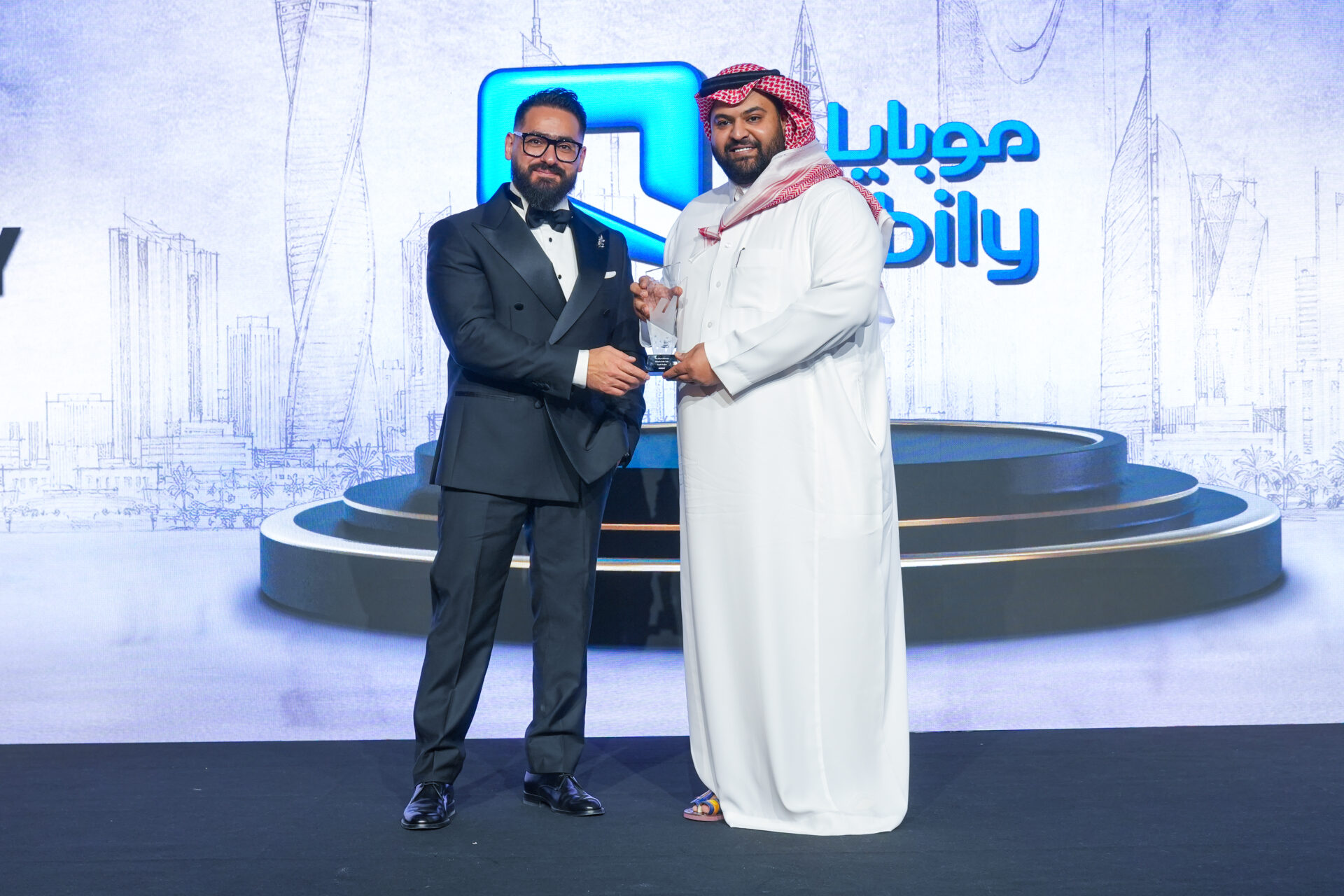 Effie Awards Saudi Arabia 2026
