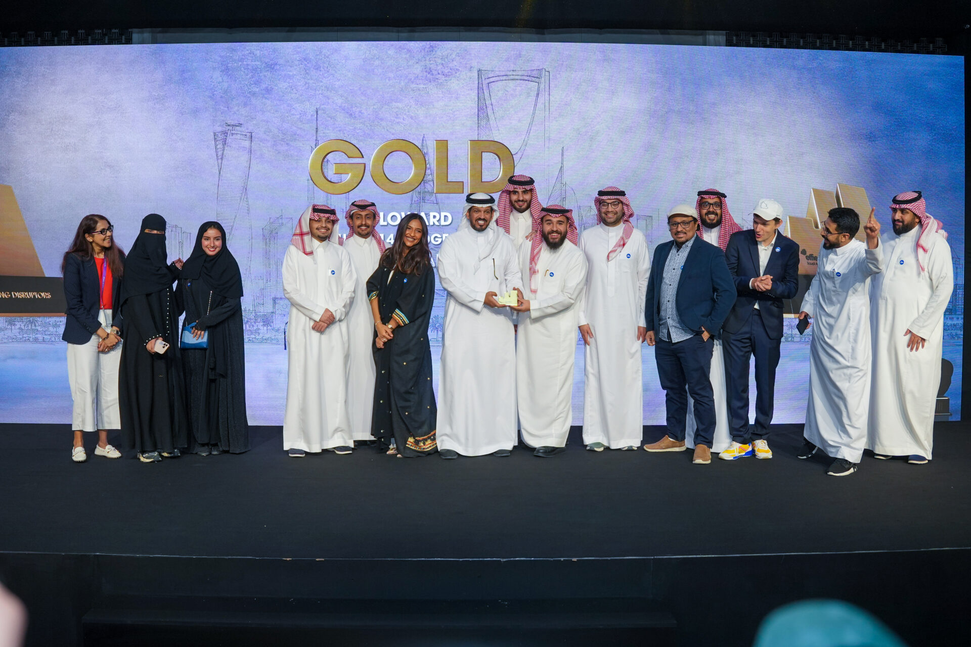 Effie Awards Saudi Arabia 2026